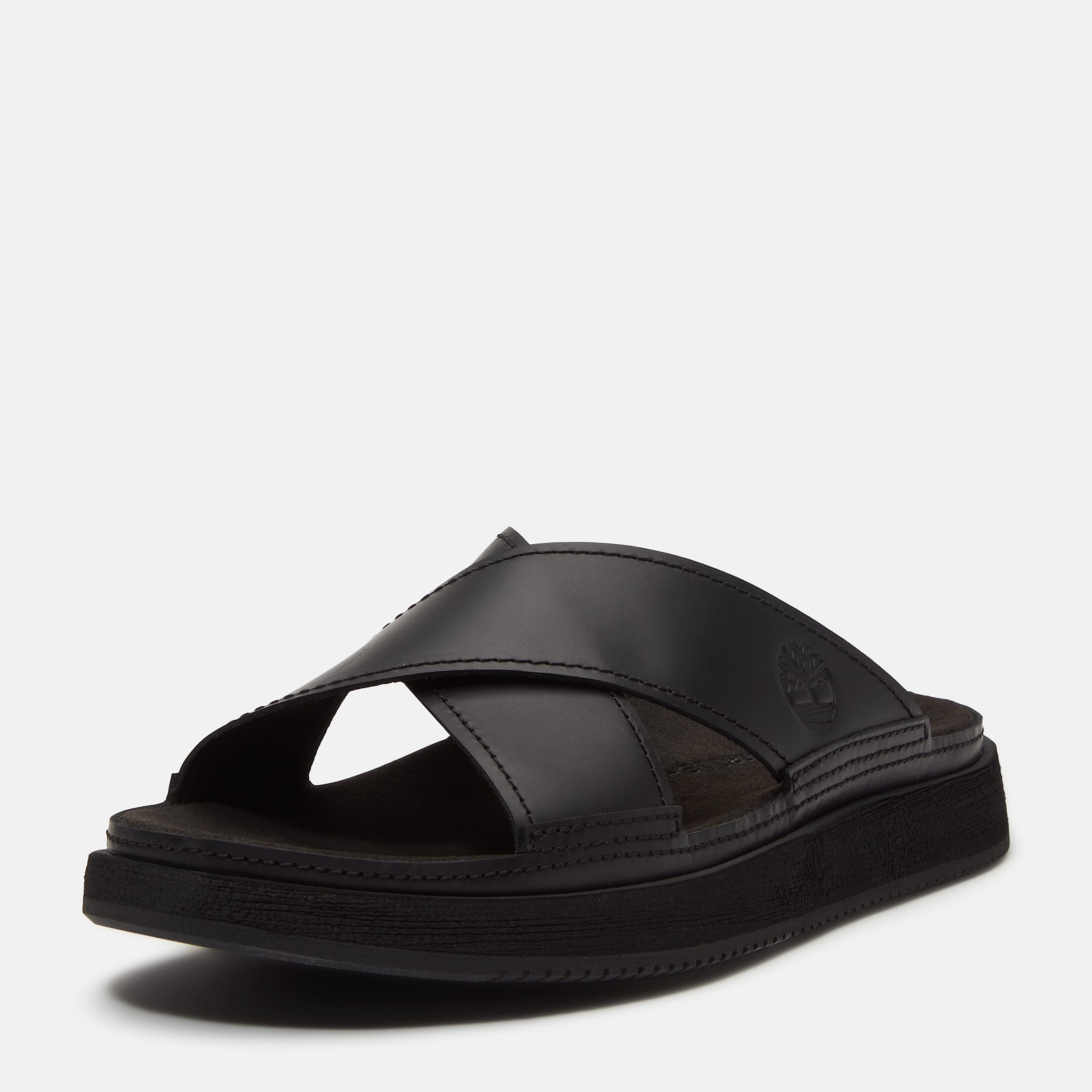 Mule Casco Cove pour homme en noir TBL noir ALT9