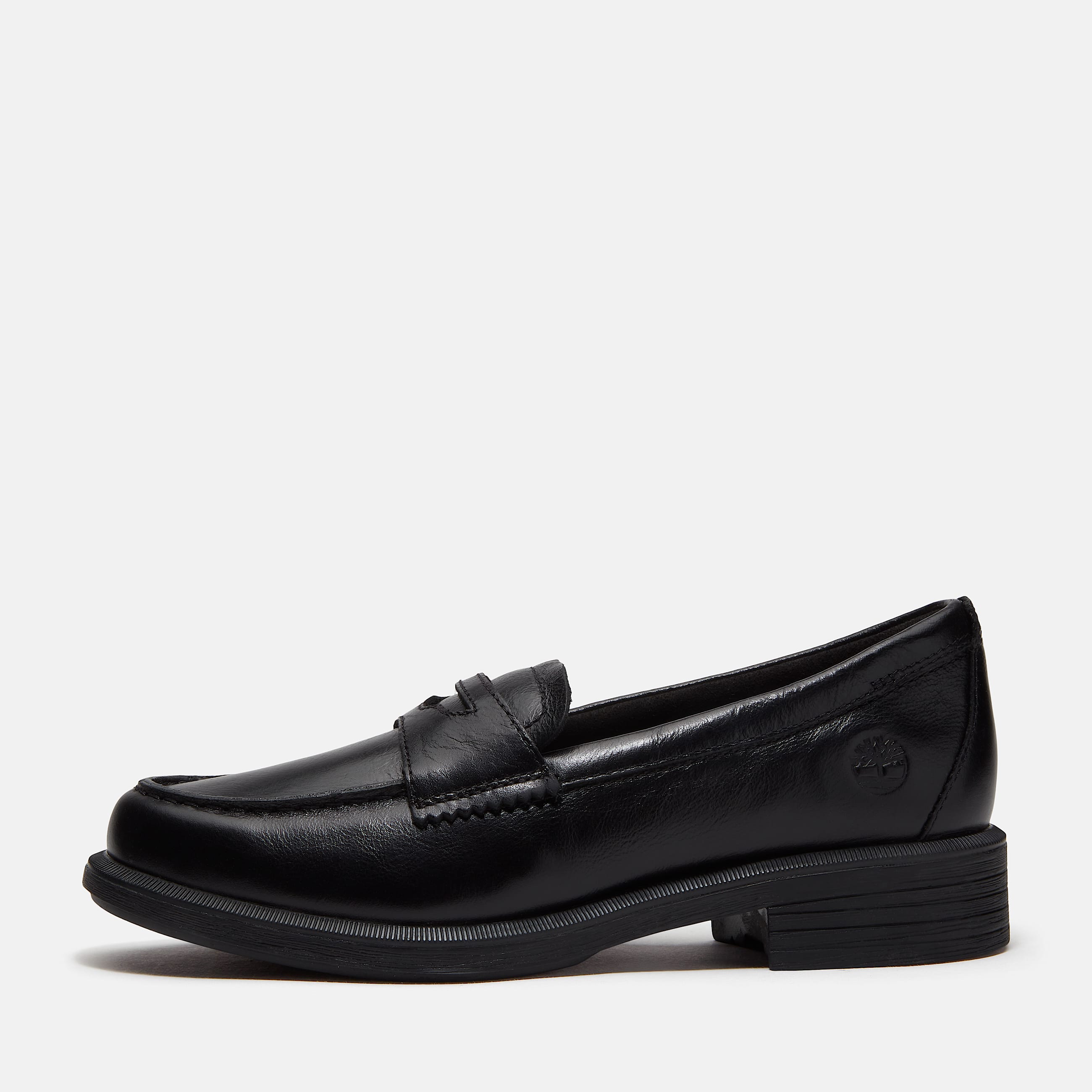 Verona Square Loafer fr Damen in Schwarz TBL Schwarz ALT9