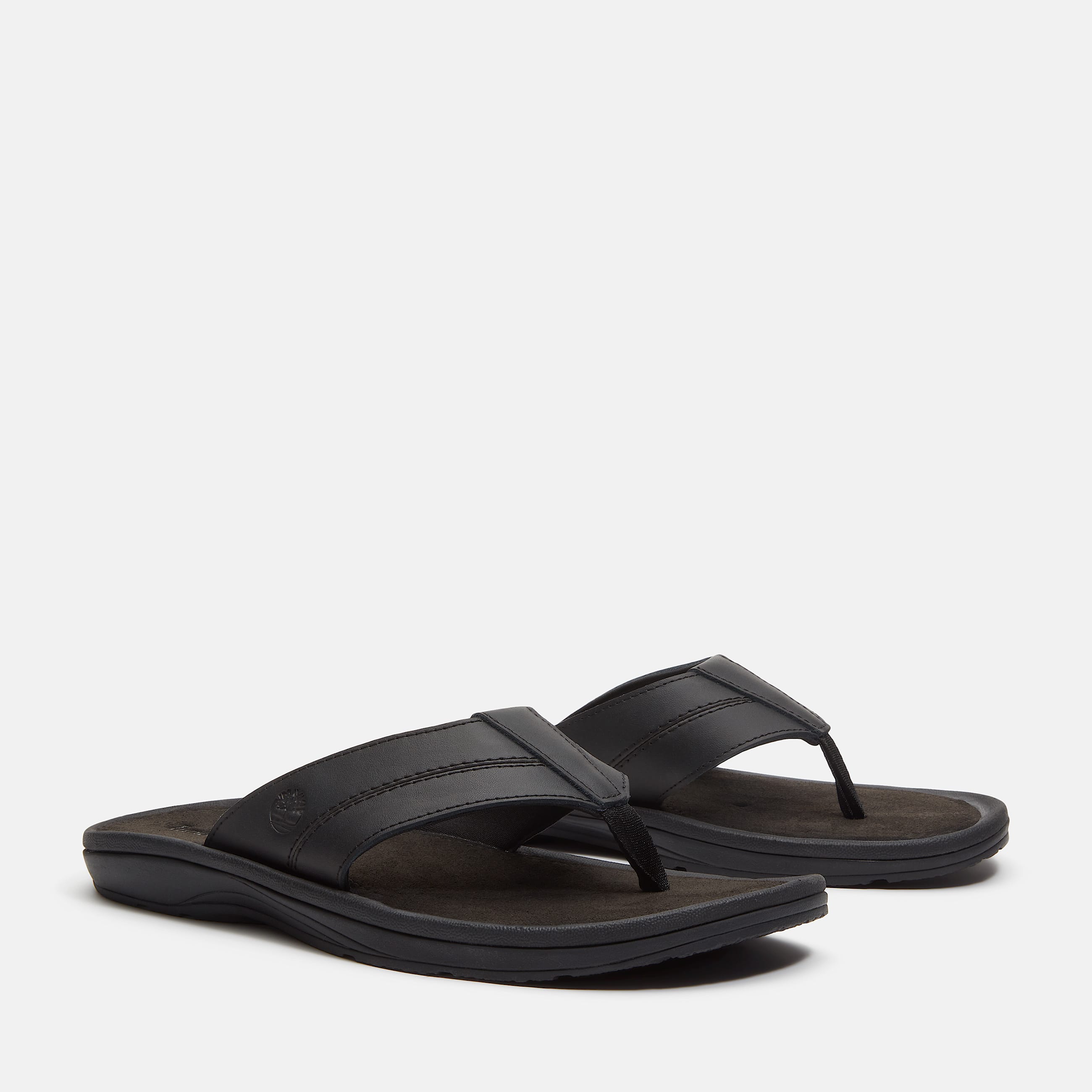 Sandlia Timberland Originals para Homem em preto TBL preto ALT4