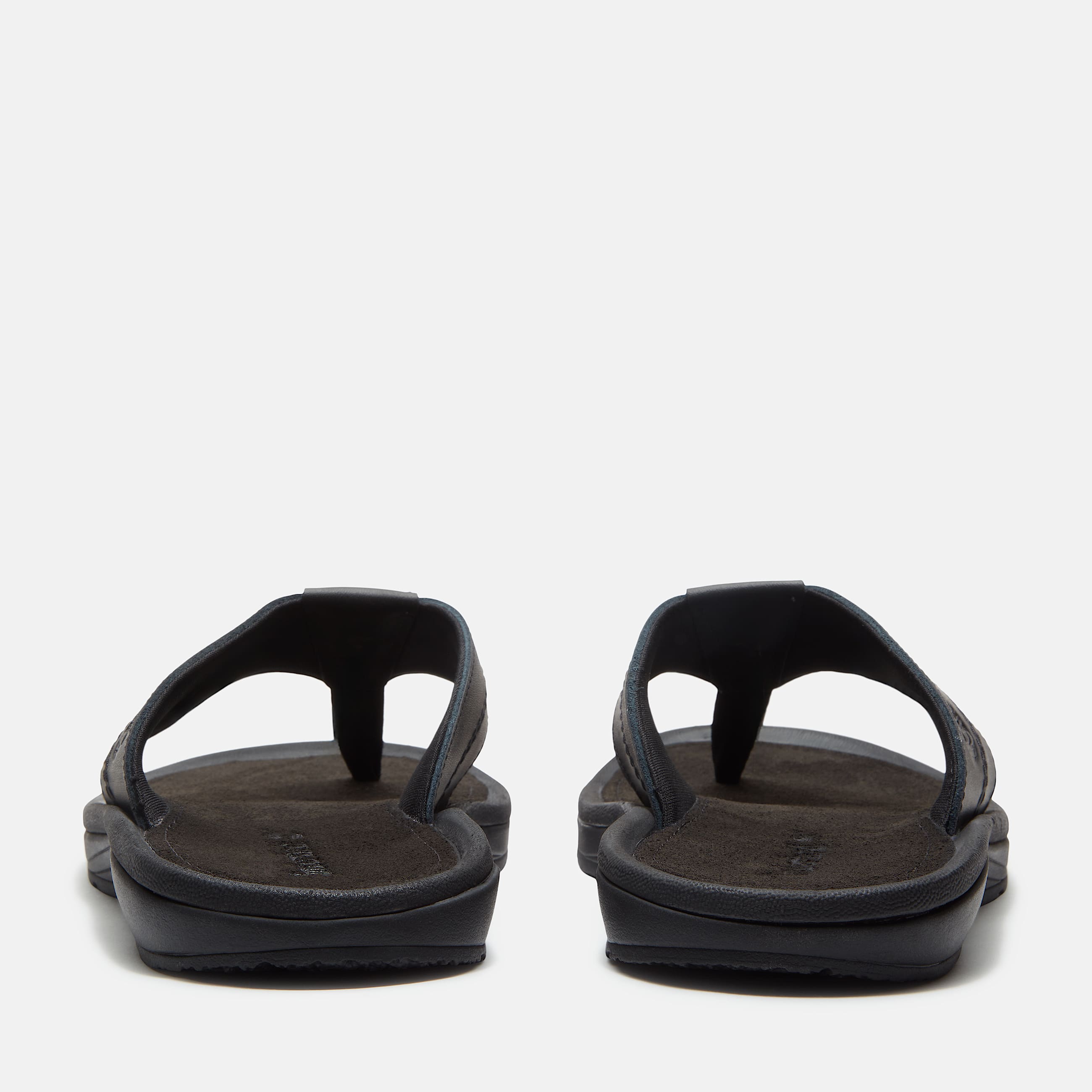 Sandlia Timberland Originals para Homem em preto TBL preto ALT5