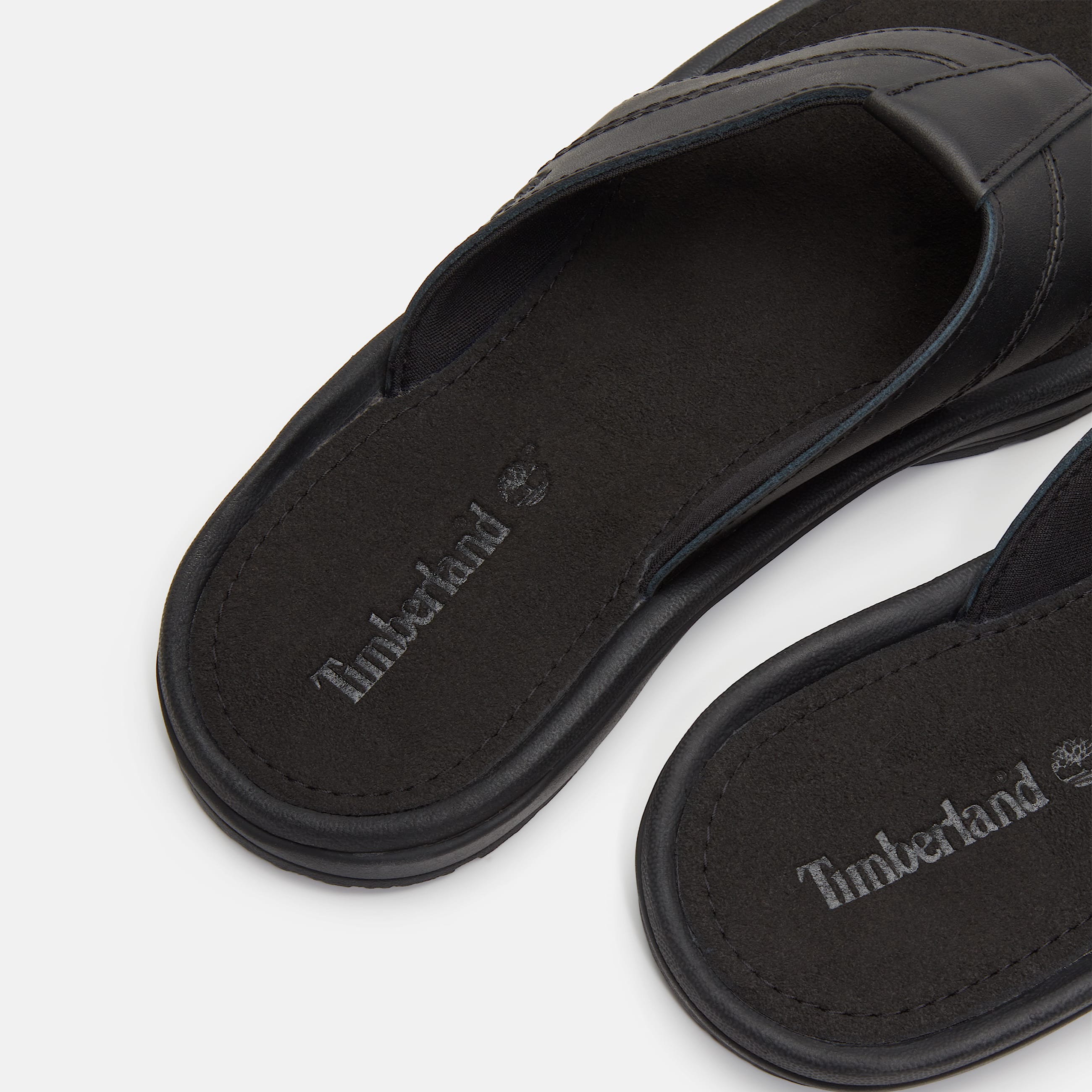 Sandlia Timberland Originals para Homem em preto TBL preto ALT7