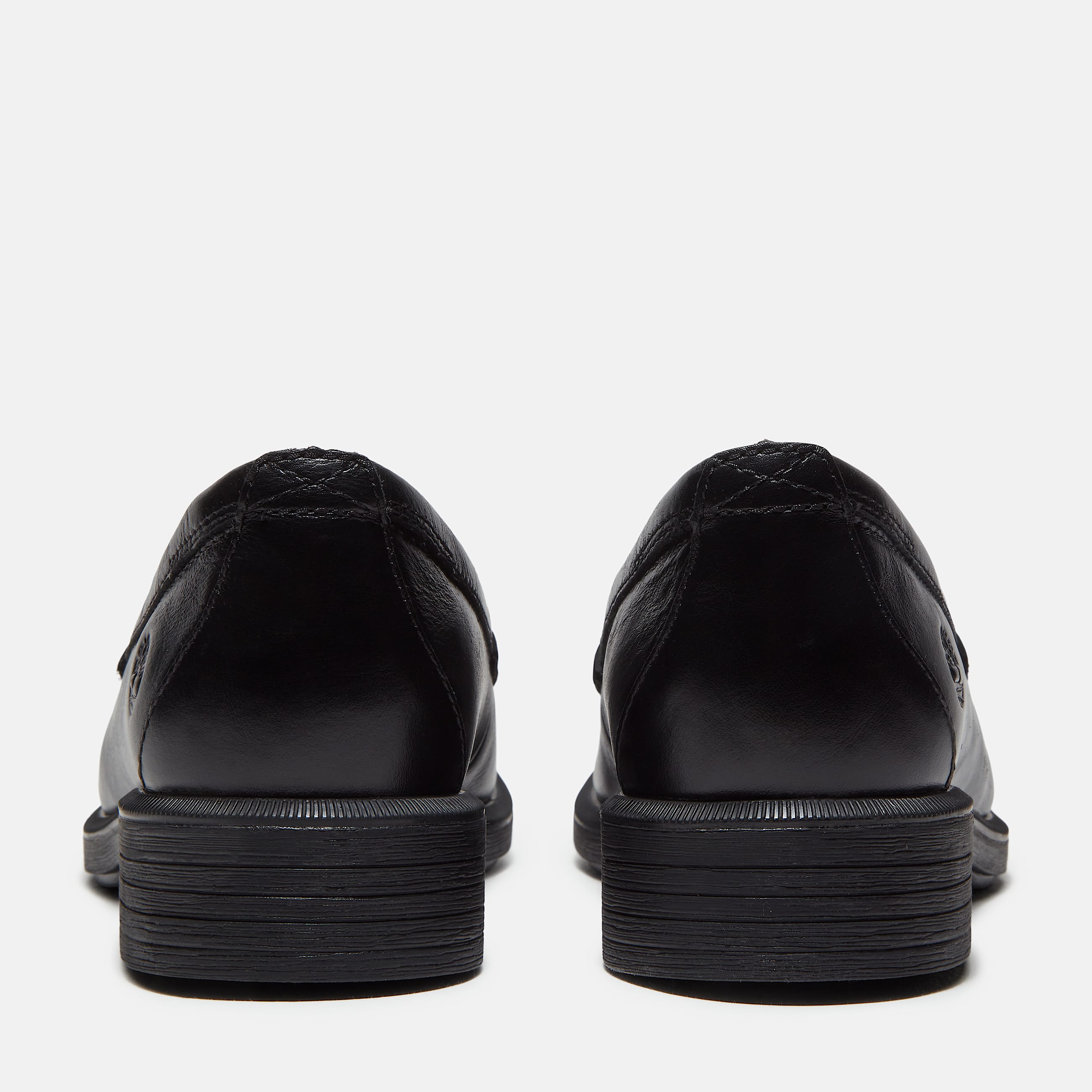 Verona Square Loafer fr Damen in Schwarz TBL Schwarz ALT5