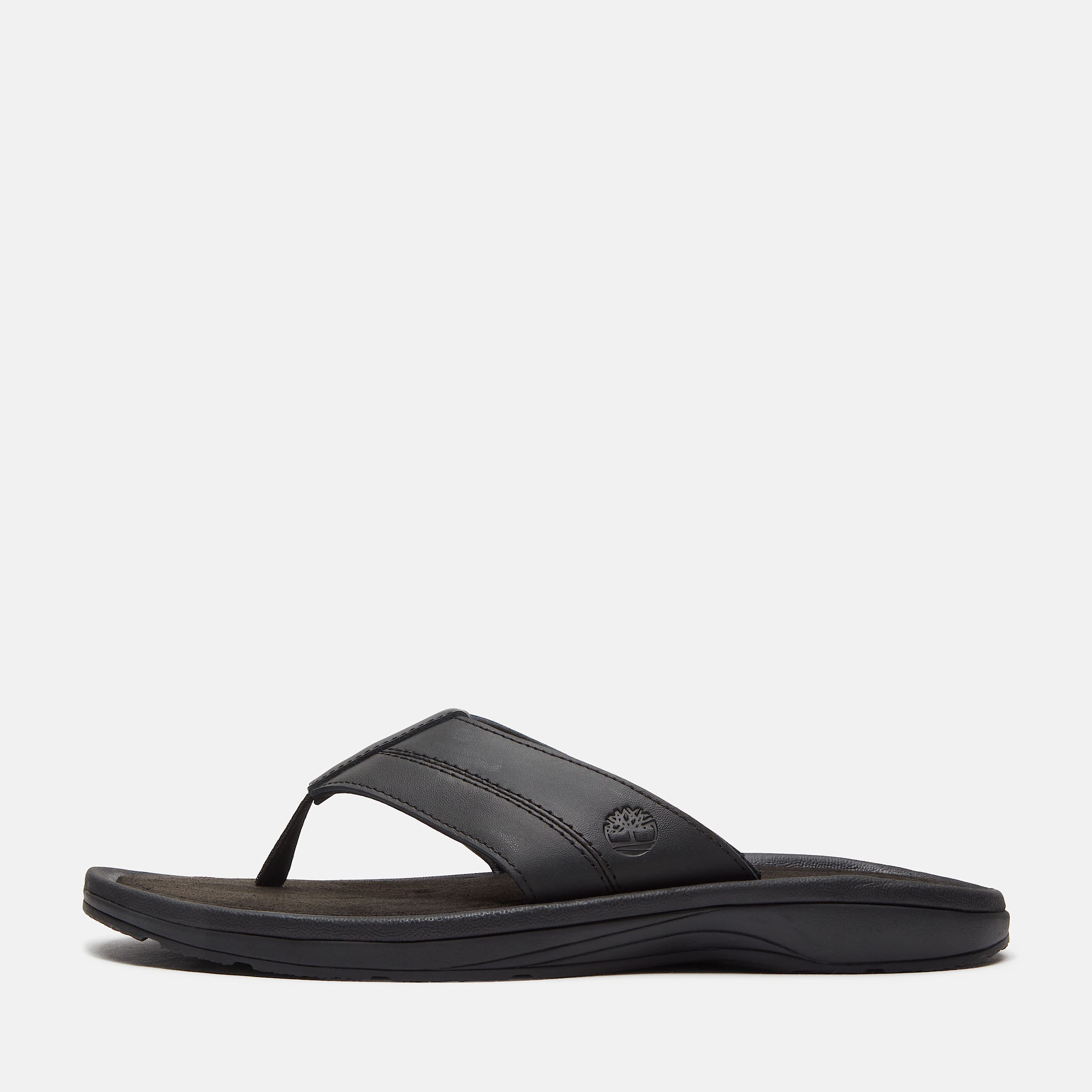 Sandlia Timberland Originals para Homem em preto TBL preto ALT9