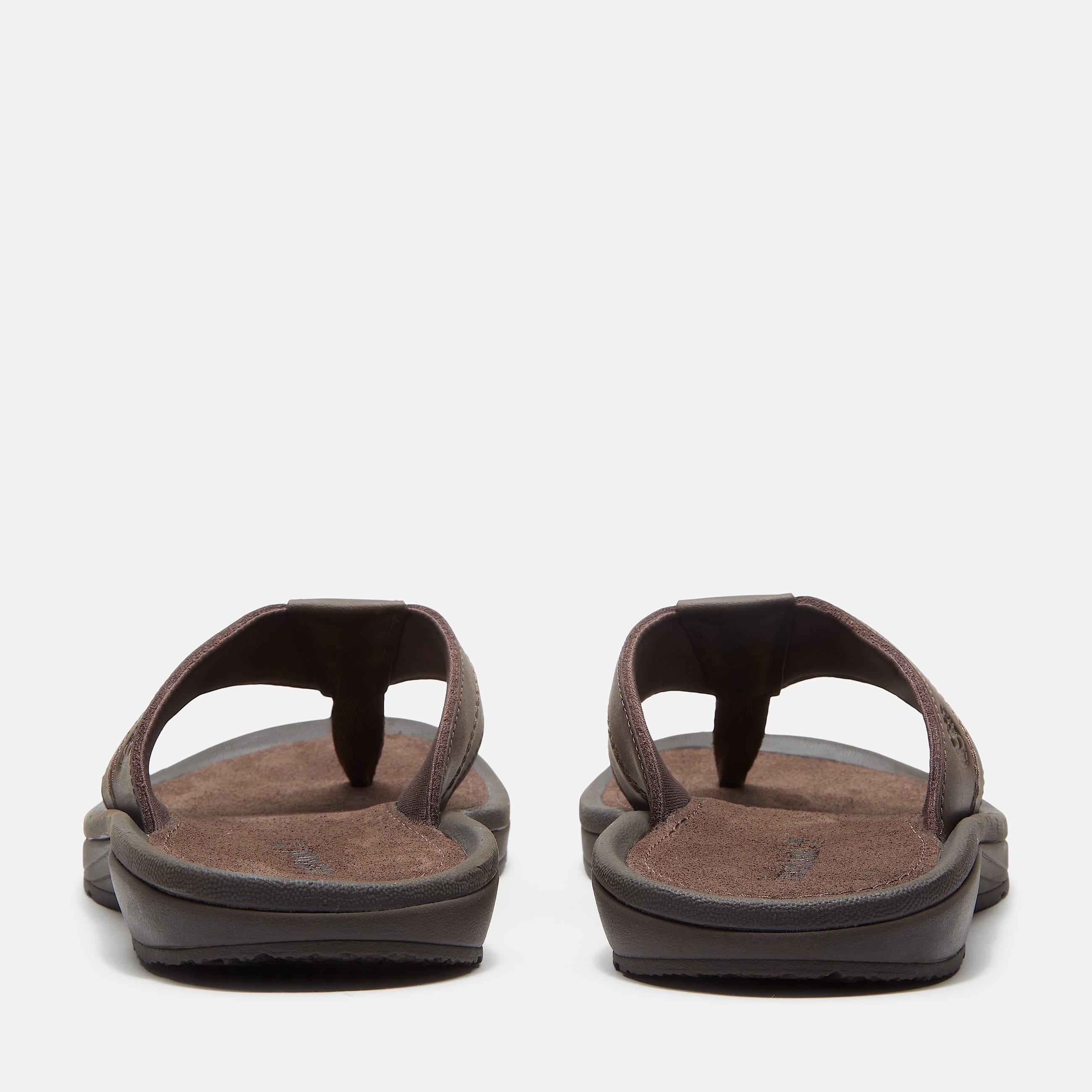 Sandlia Timberland Originals para Homem em castanhoescuro TBL castanho ALT5