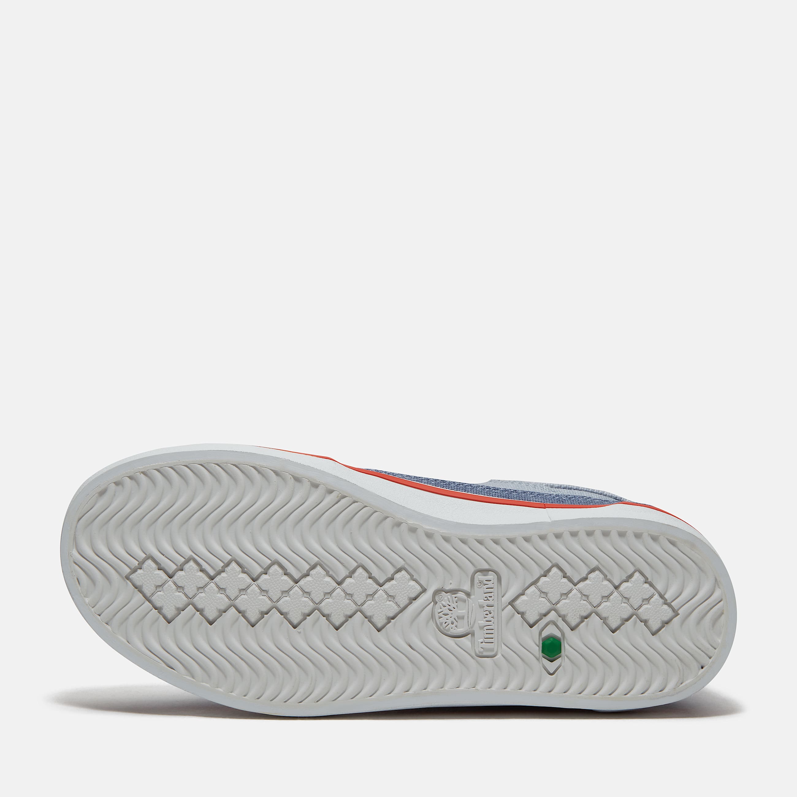 Stone Jump Sneaker mit Klettverschluss fr Jugendliche in Hellblau TBL Blau ALT3