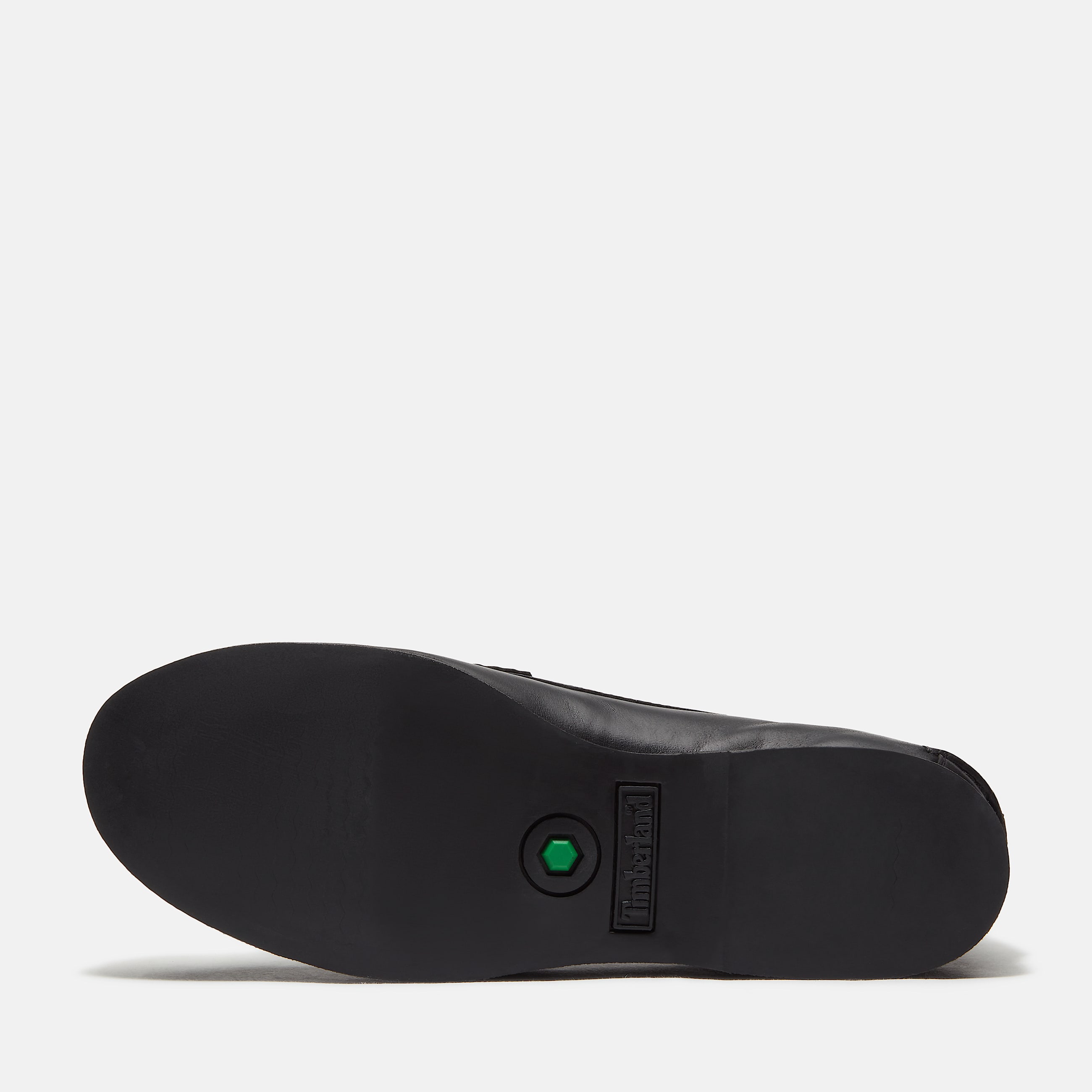 Scarpa da Barca Senza Lacci Classic da Donna in nero TBL nero ALT3