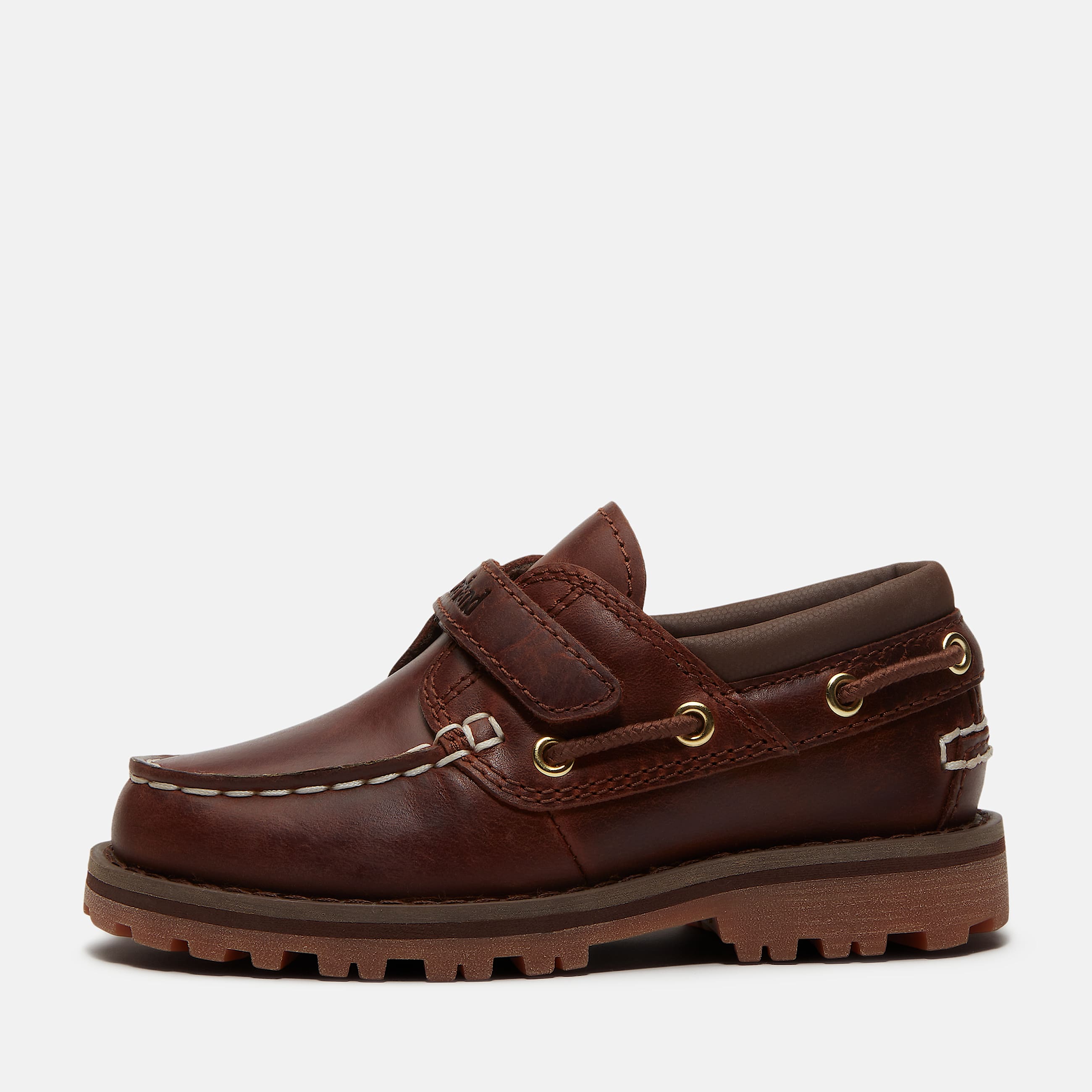 Timberland Authentic Bootsschuh fr Kleinkinder in Braun TBL Braun ALT8