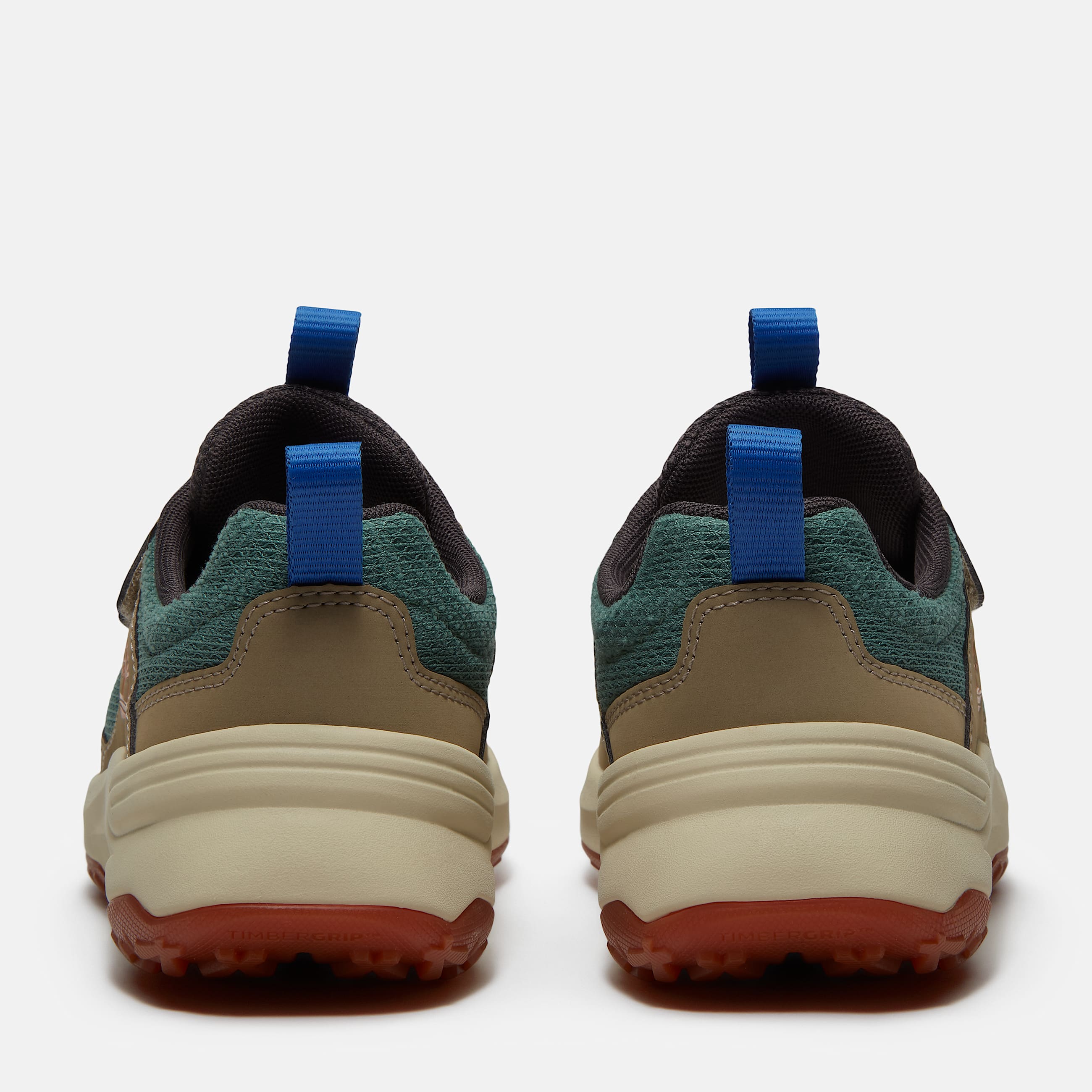 Motion Access Sneaker fr Jugendliche in Grn TBL Grn ALT5