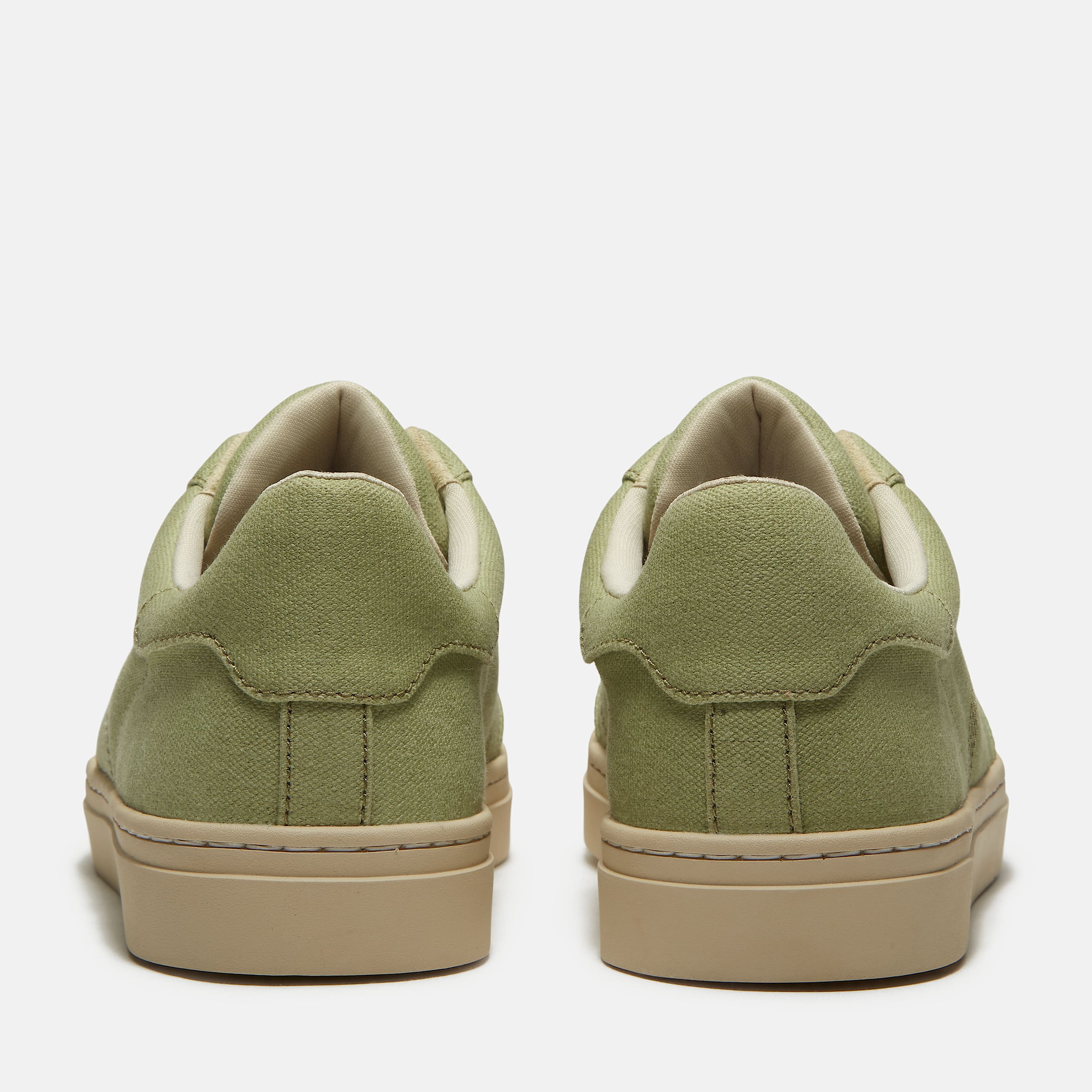 Lisbon Street Sneaker fr Herren in Hellgrn TBL Grn ALT5