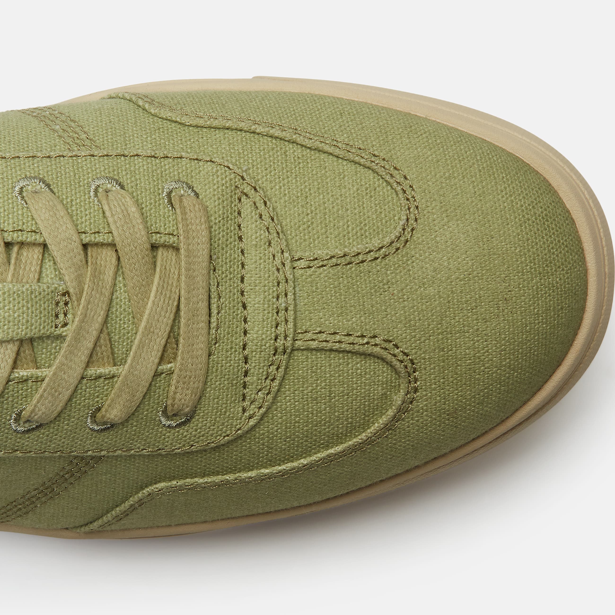 Lisbon Street Sneaker fr Herren in Hellgrn TBL Grn ALT7