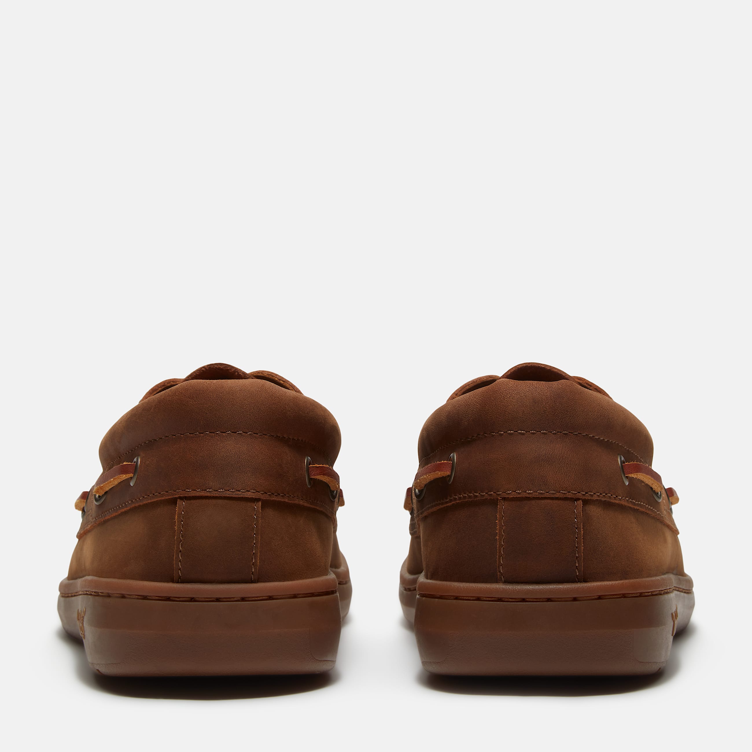 Timberland Portofino Pier Bootsschuh fr Herren in Hellbeige TBL Beige ALT5