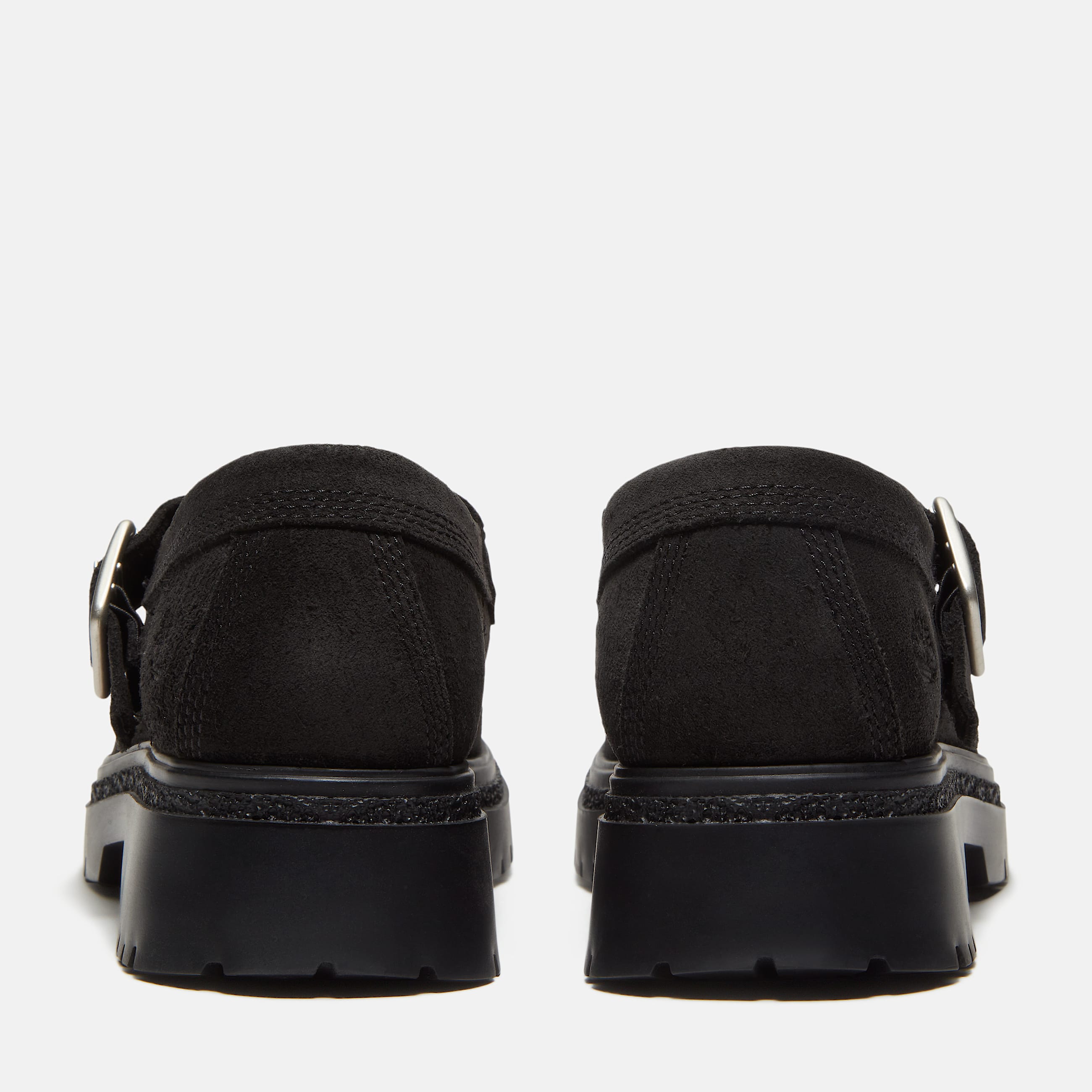 Chaussures  boucle Cambria Valley pour femme en noir TBL noir ALT5