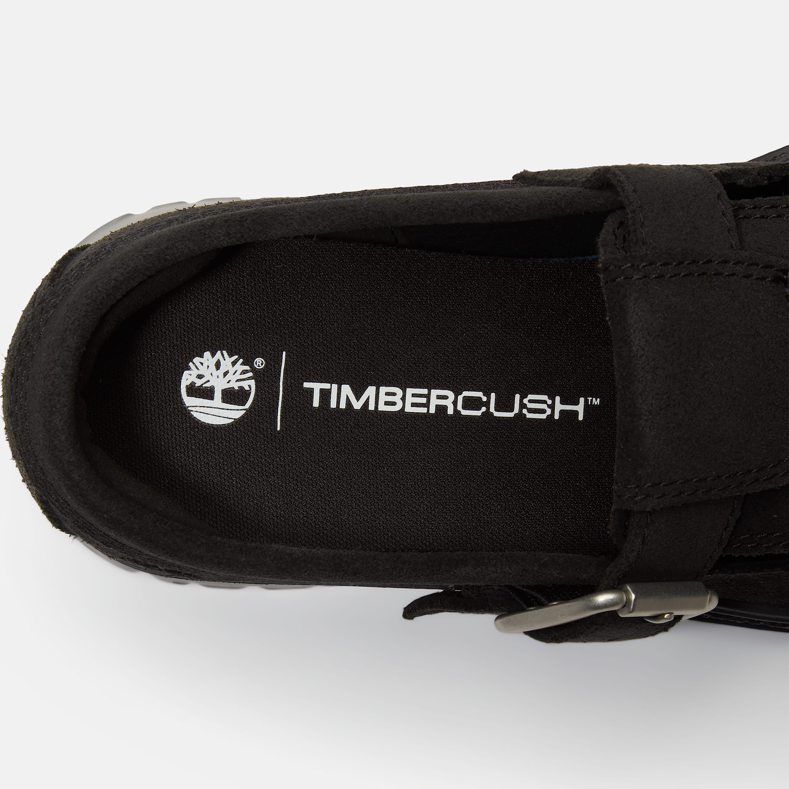 Chaussures  boucle Cambria Valley pour femme en noir TBL noir ALT7