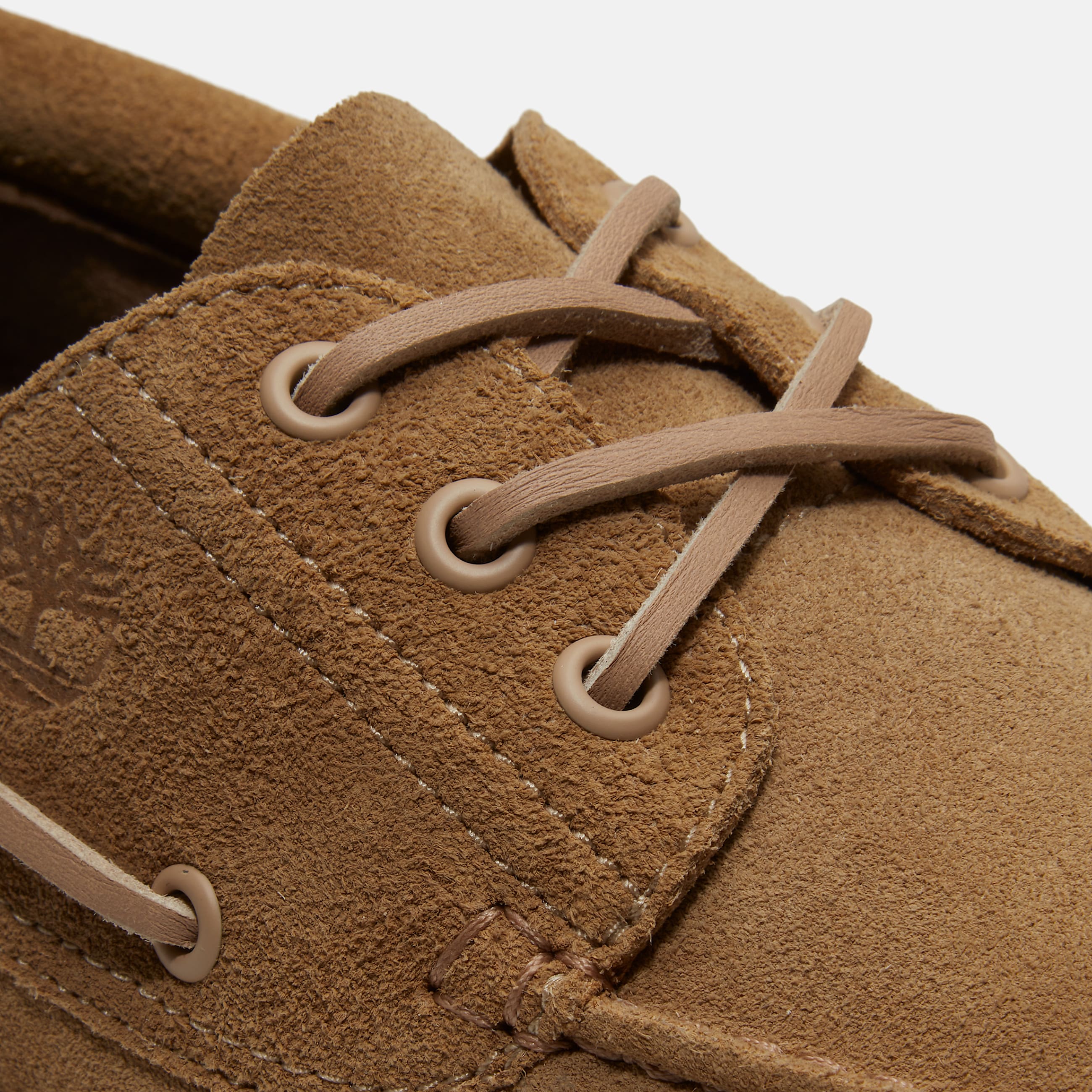 Timberland Portofino Pier Boat Shoe for Men in Beige TBL Beige ALT7