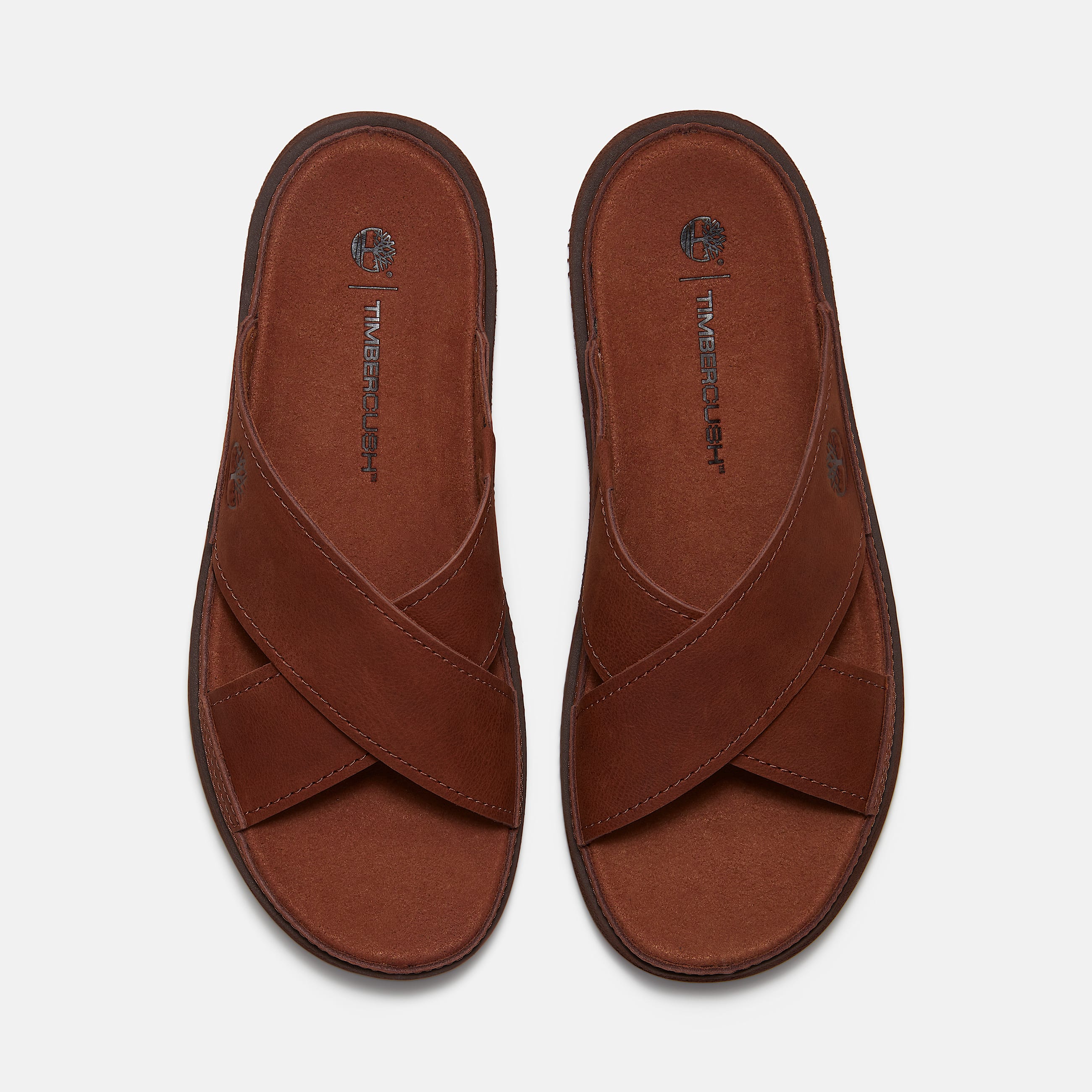 Mule Casco Cove pour homme en marron TBL marron ALT2