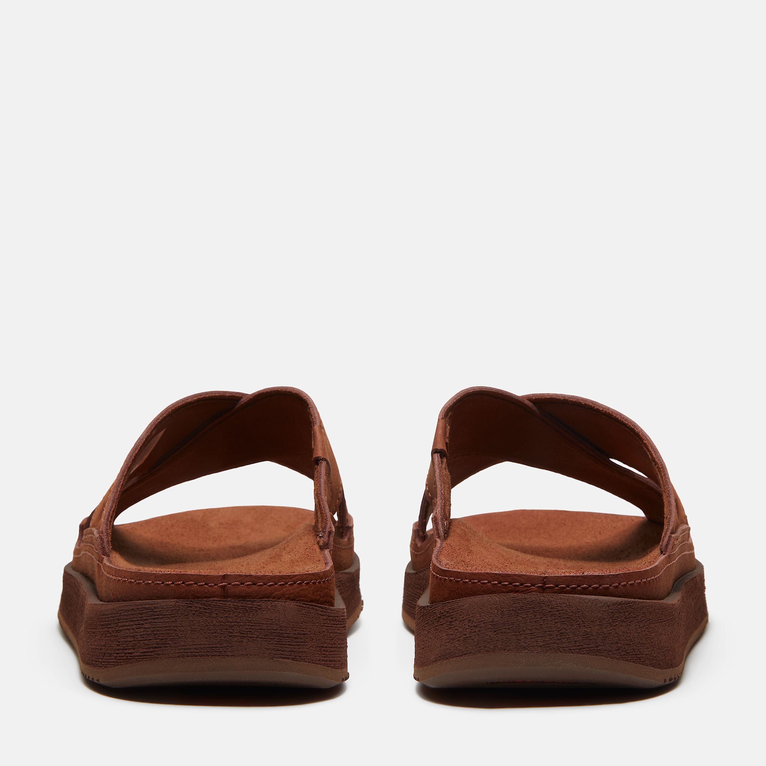 Mule Casco Cove pour homme en marron TBL marron ALT5