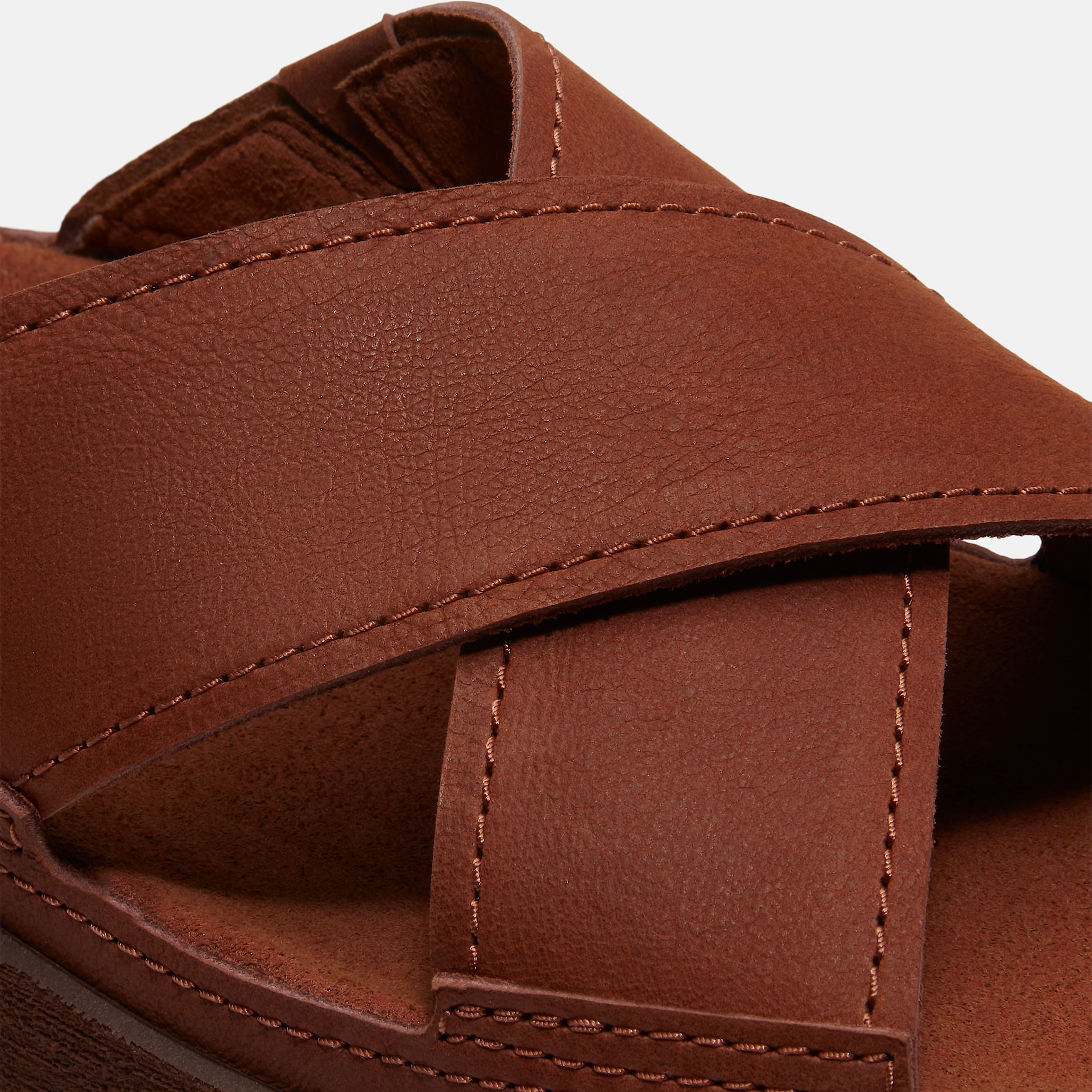 Mule Casco Cove pour homme en marron TBL marron ALT7