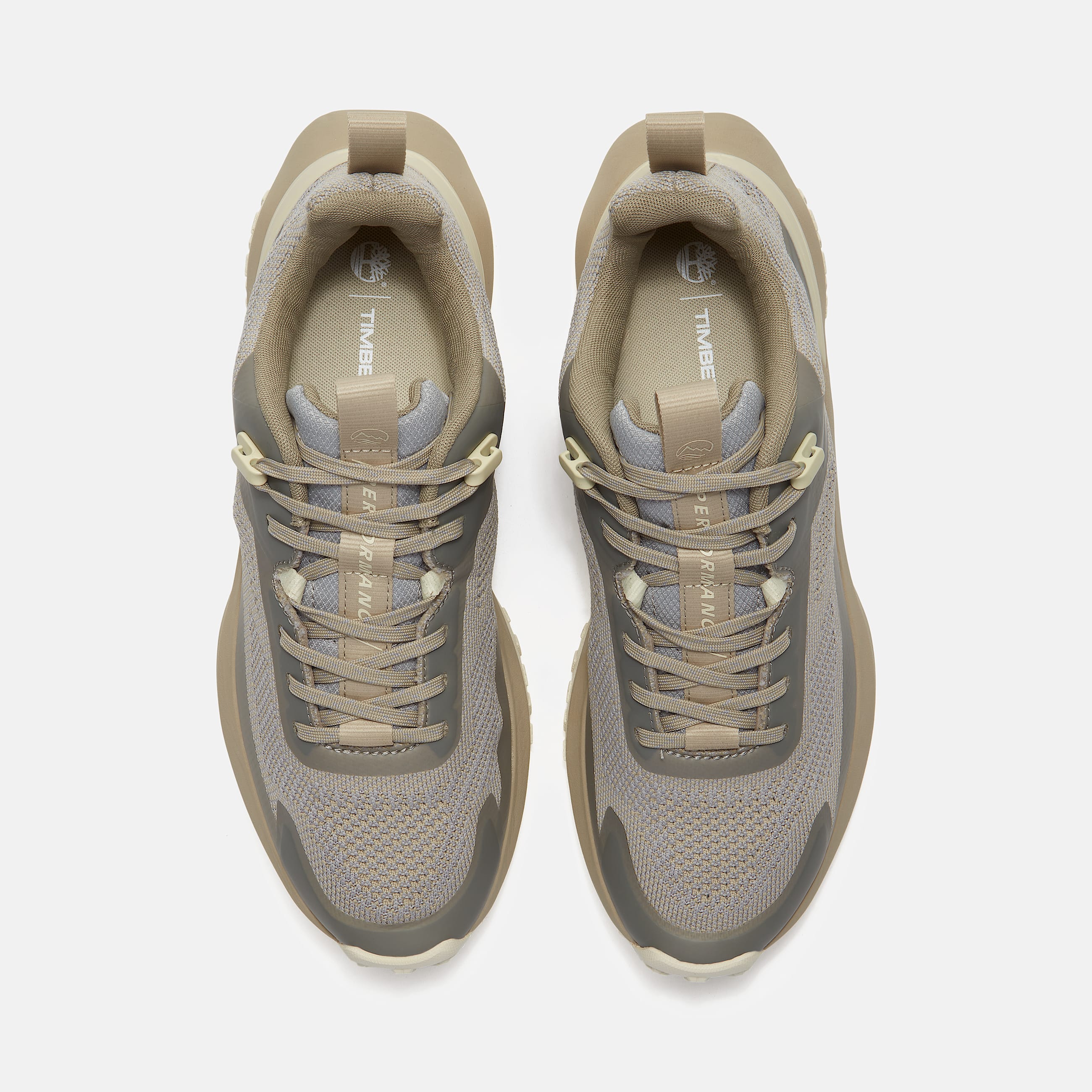 Motion Access Trainer for Men in Light Grey TBL Grey ALT2