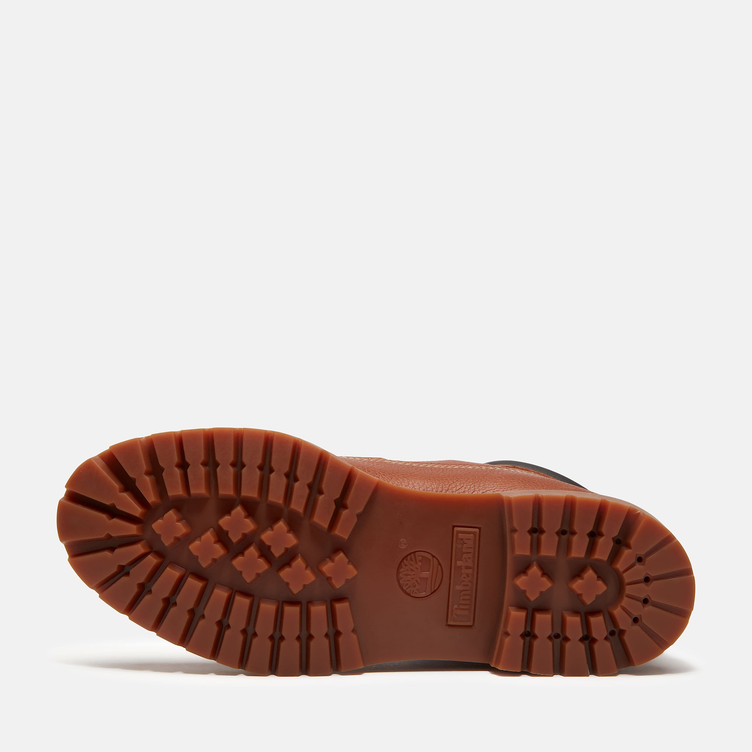 Timberland Road Trip Premium Waterproof Chukka Boot fr Herren in BraunDunkelgrau TBL Braun ALT3