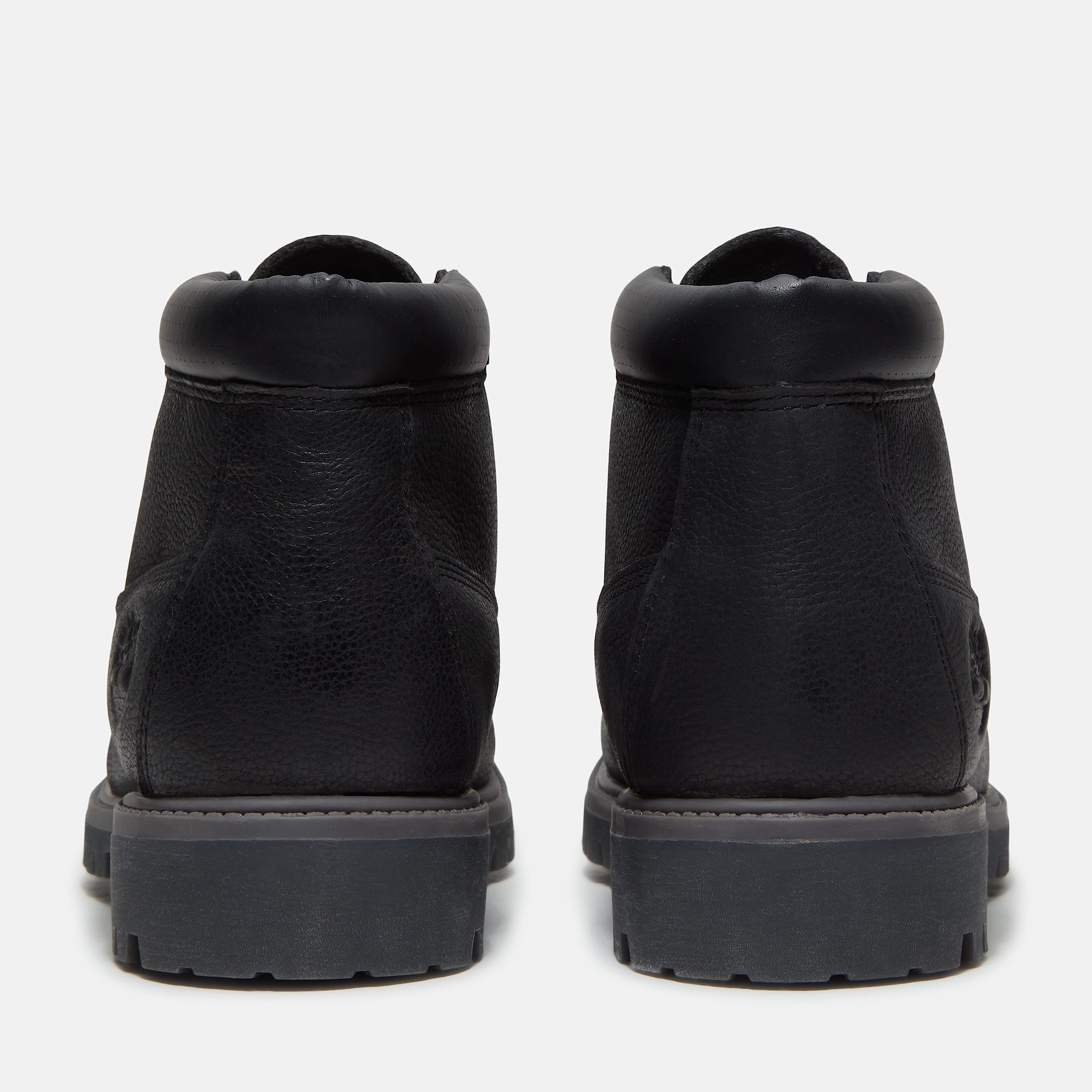 Timberland Road Trip Premium Waterproof Chukka Boot for Men in Black TBL Black ALT5