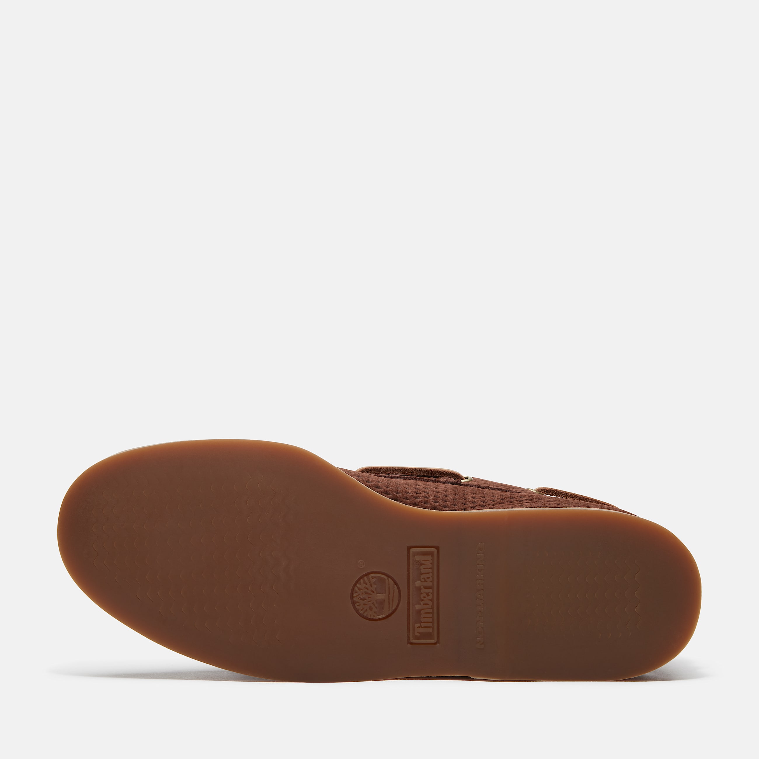 Lake House Classic 2Eye Boat Shoe for Men in Dark Brown TBL Brown ALT3