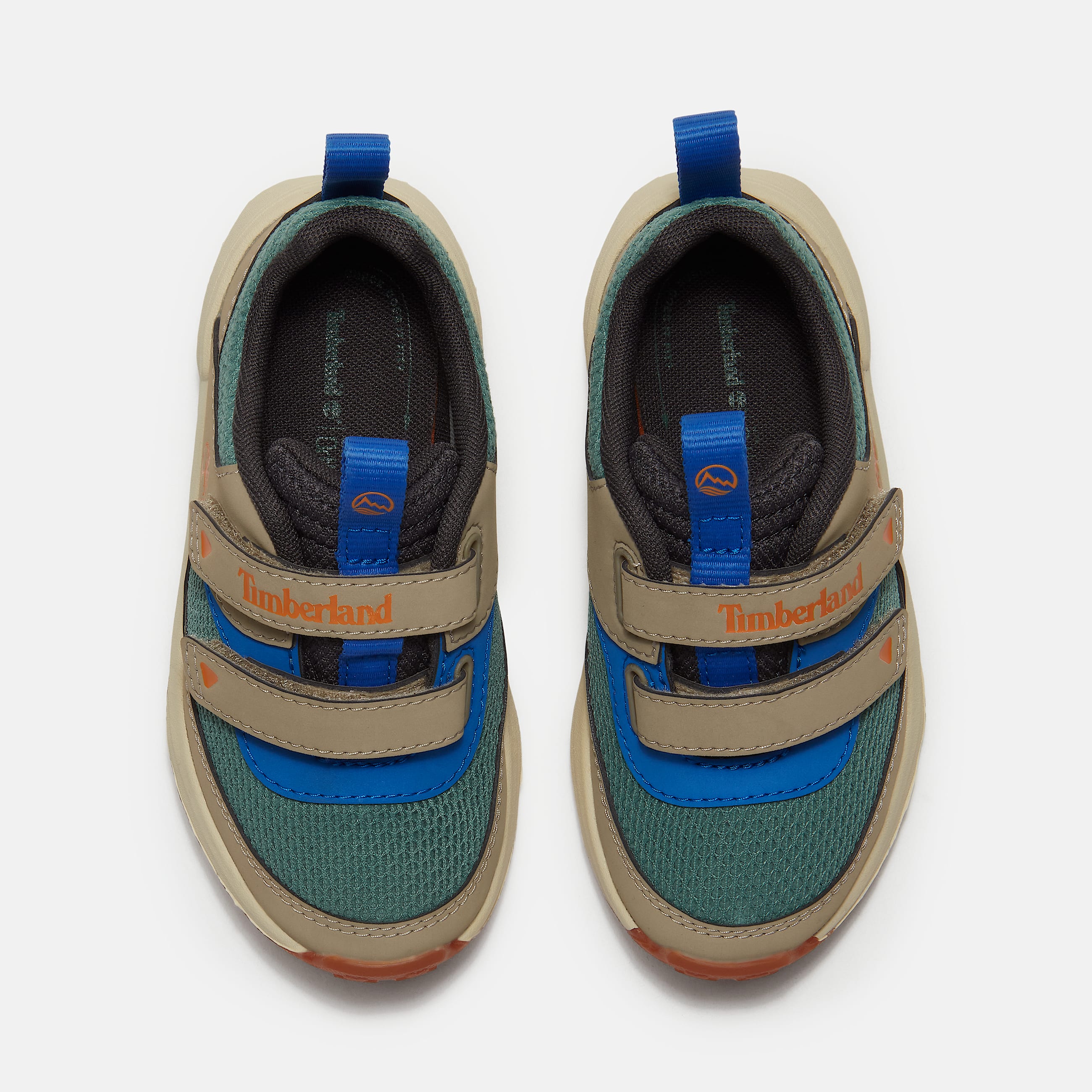 Motion Access Sneaker fr Kleinkinder in Grn TBL Grn ALT2