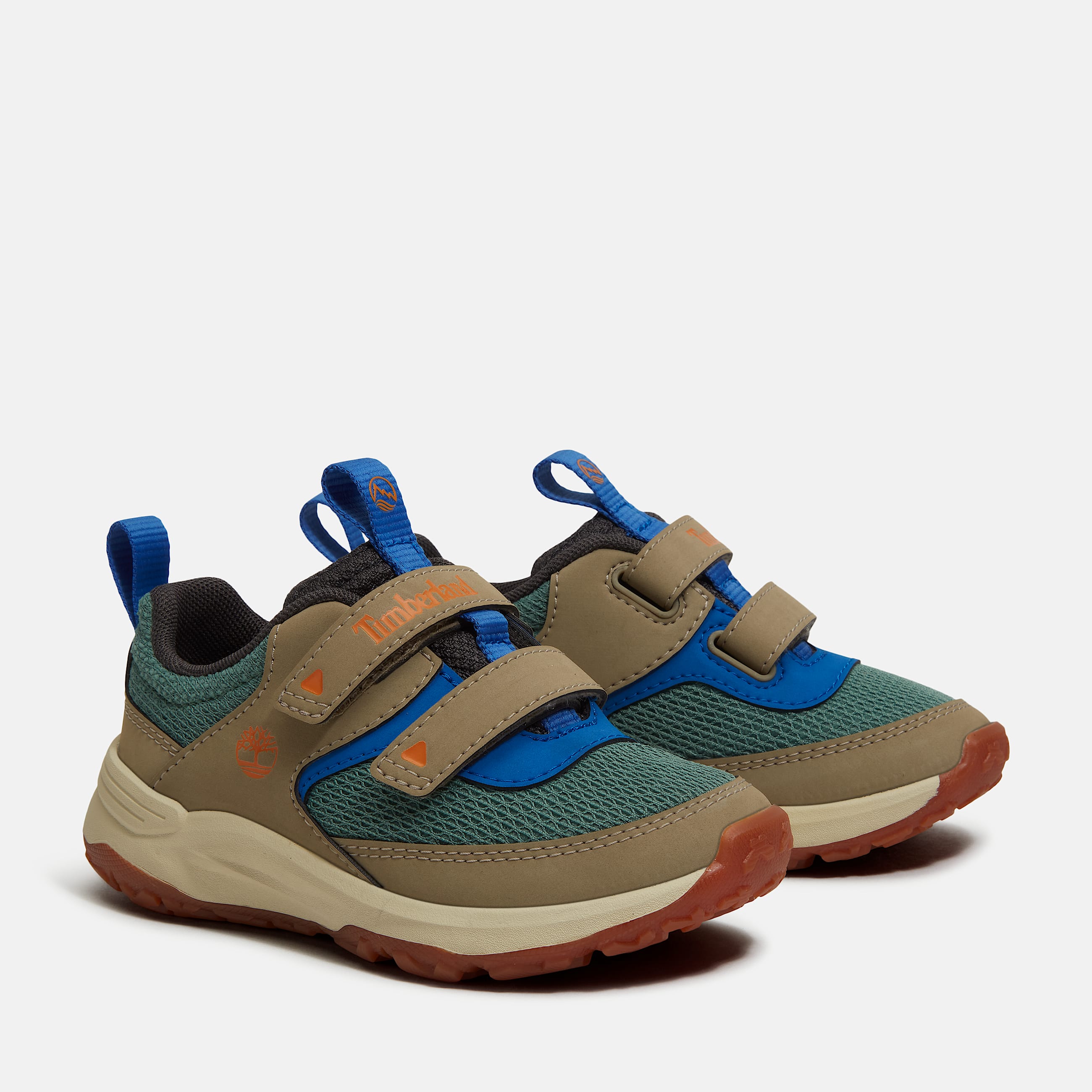 Motion Access Sneaker fr Kleinkinder in Grn TBL Grn ALT4