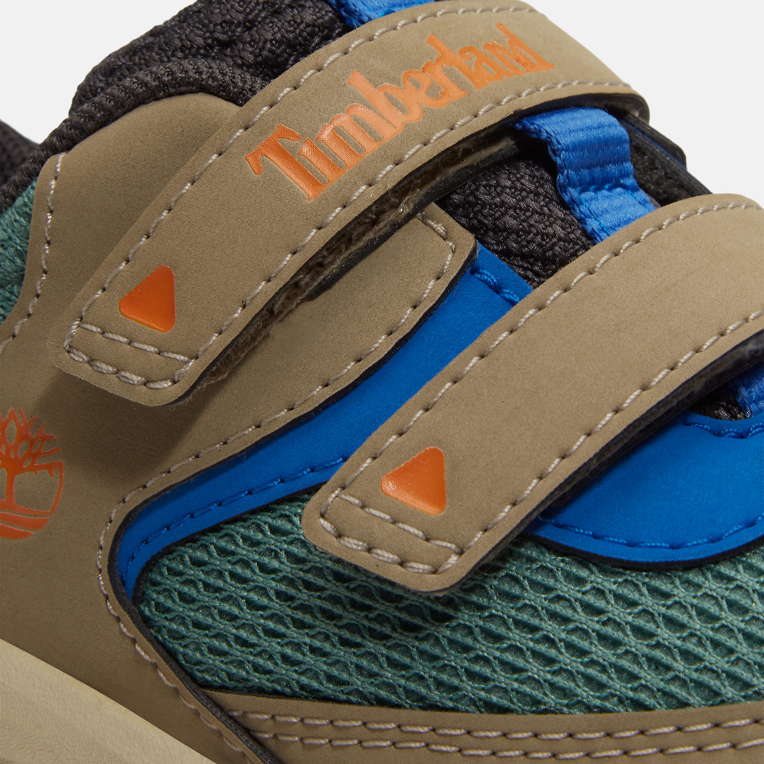 Motion Access Sneaker fr Kleinkinder in Grn TBL Grn ALT7