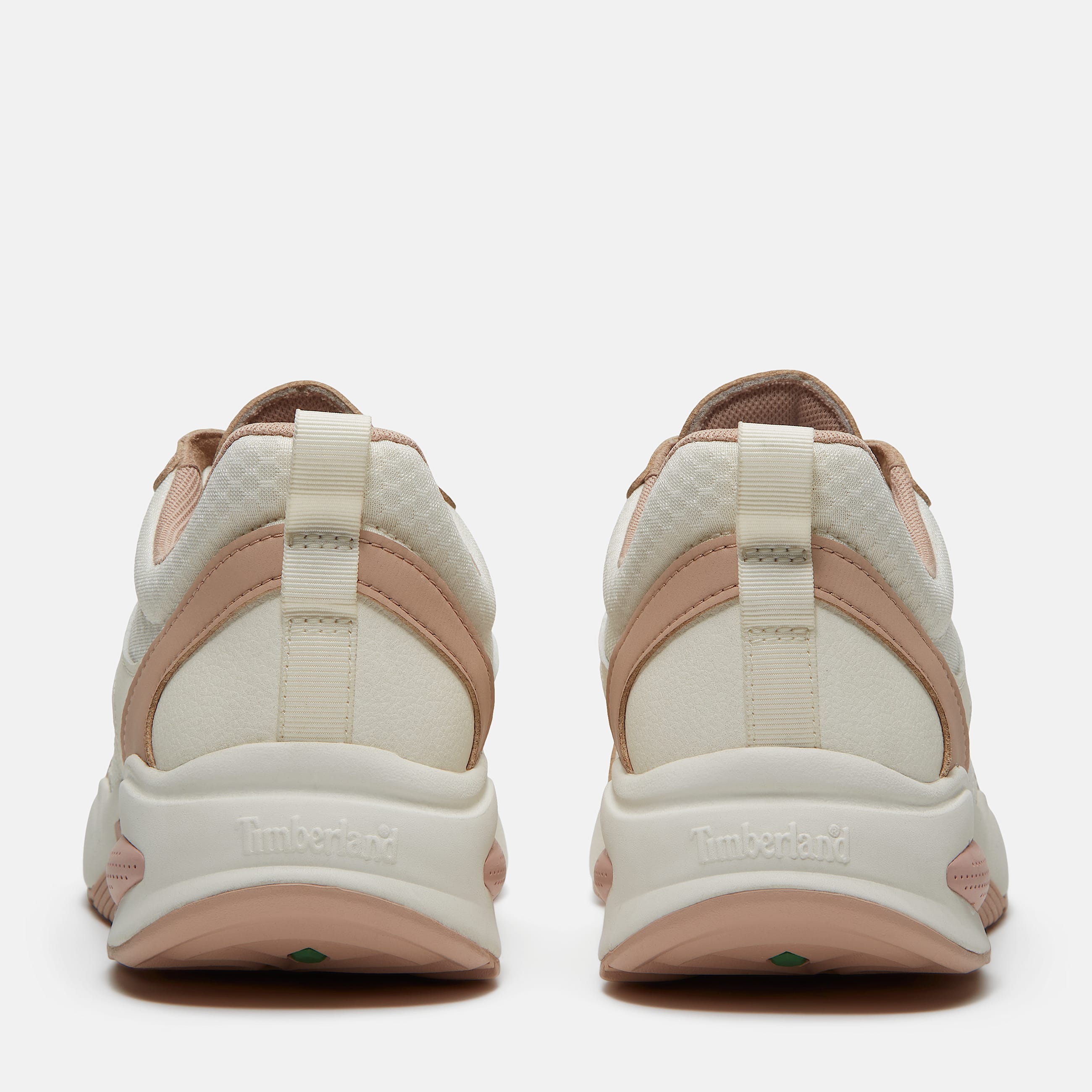 Delphiville Trainer for Women in BeigeLight Beige TBL Beige ALT5