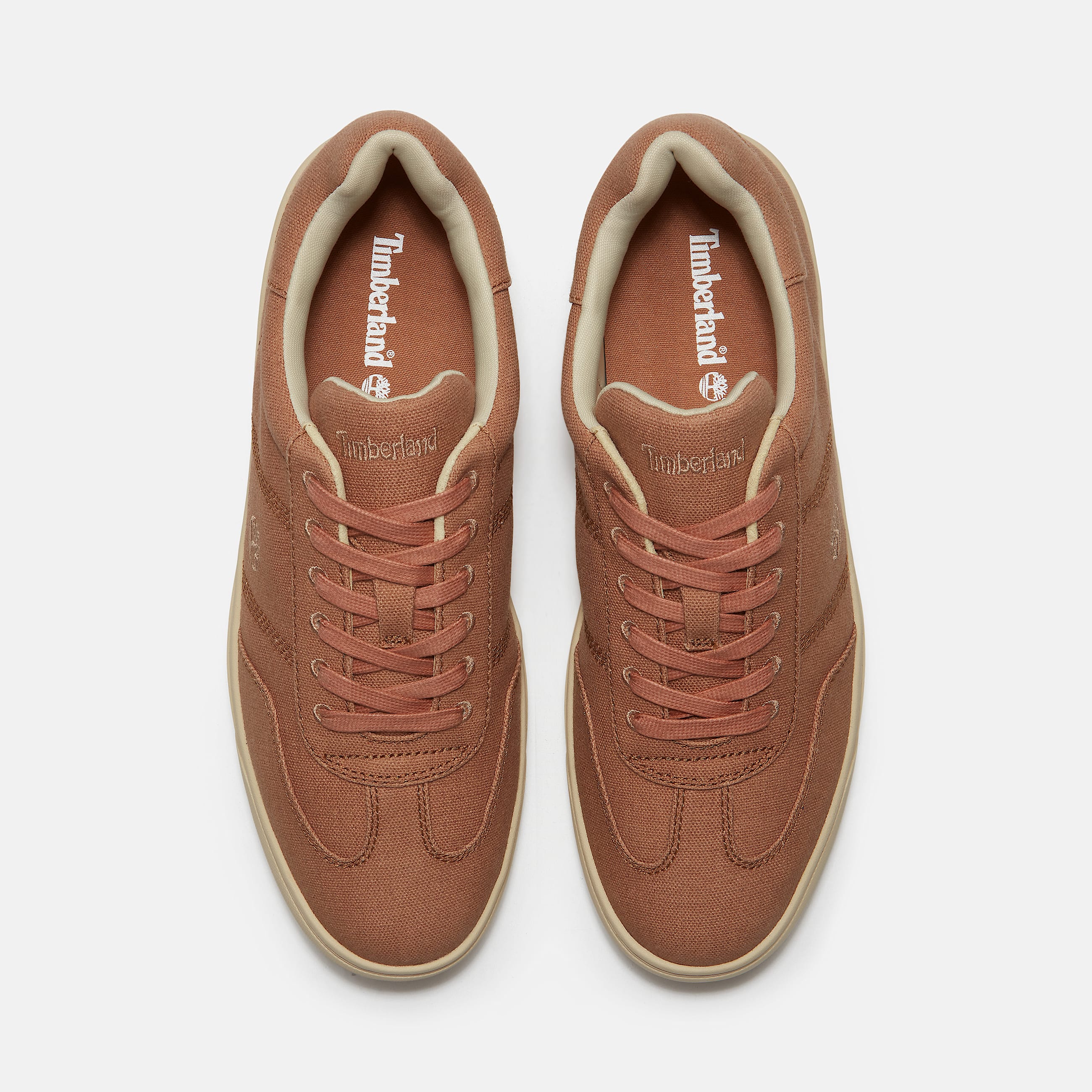 Tnis Lisbon Street para Homem em castanho TBL castanho ALT2