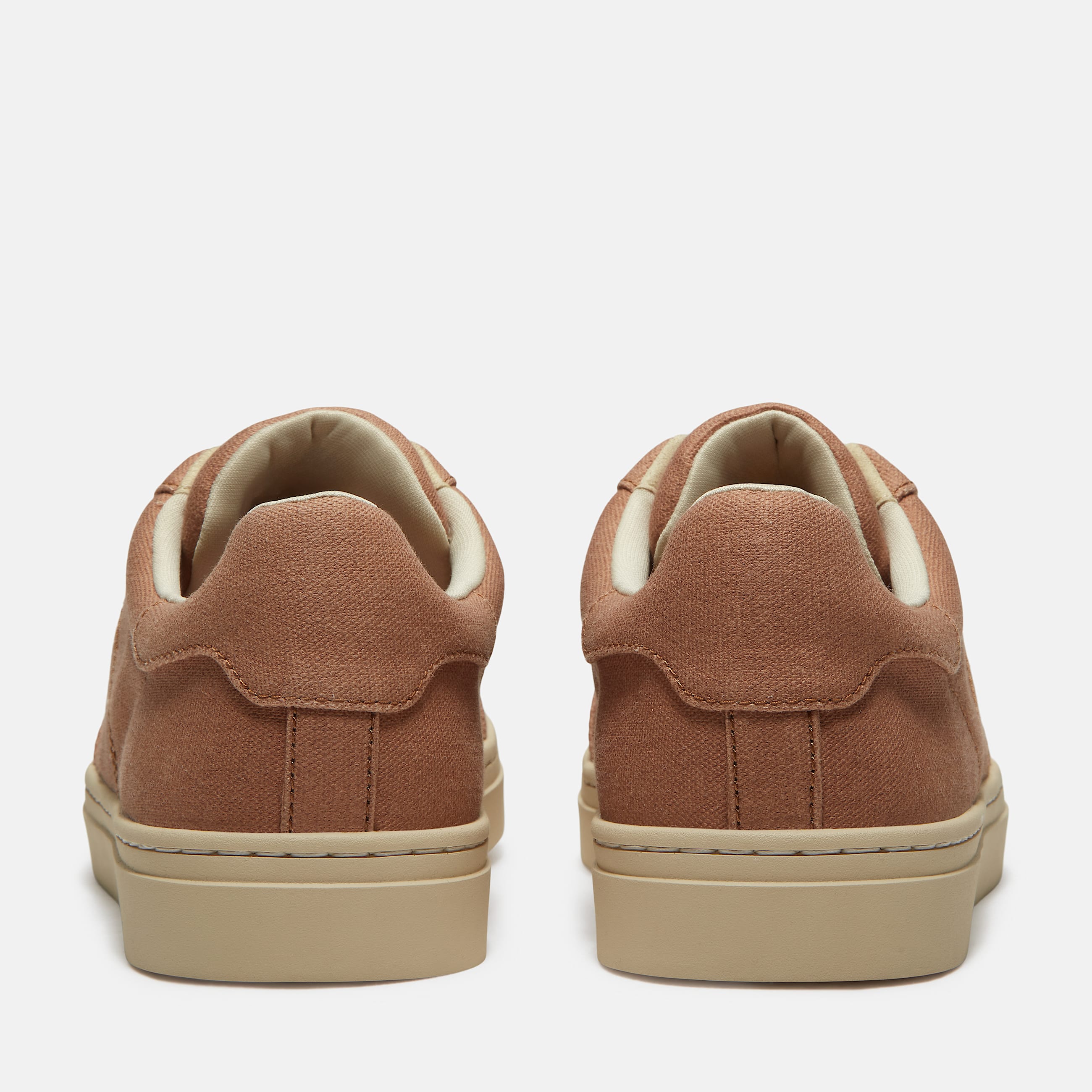 Tnis Lisbon Street para Homem em castanho TBL castanho ALT5