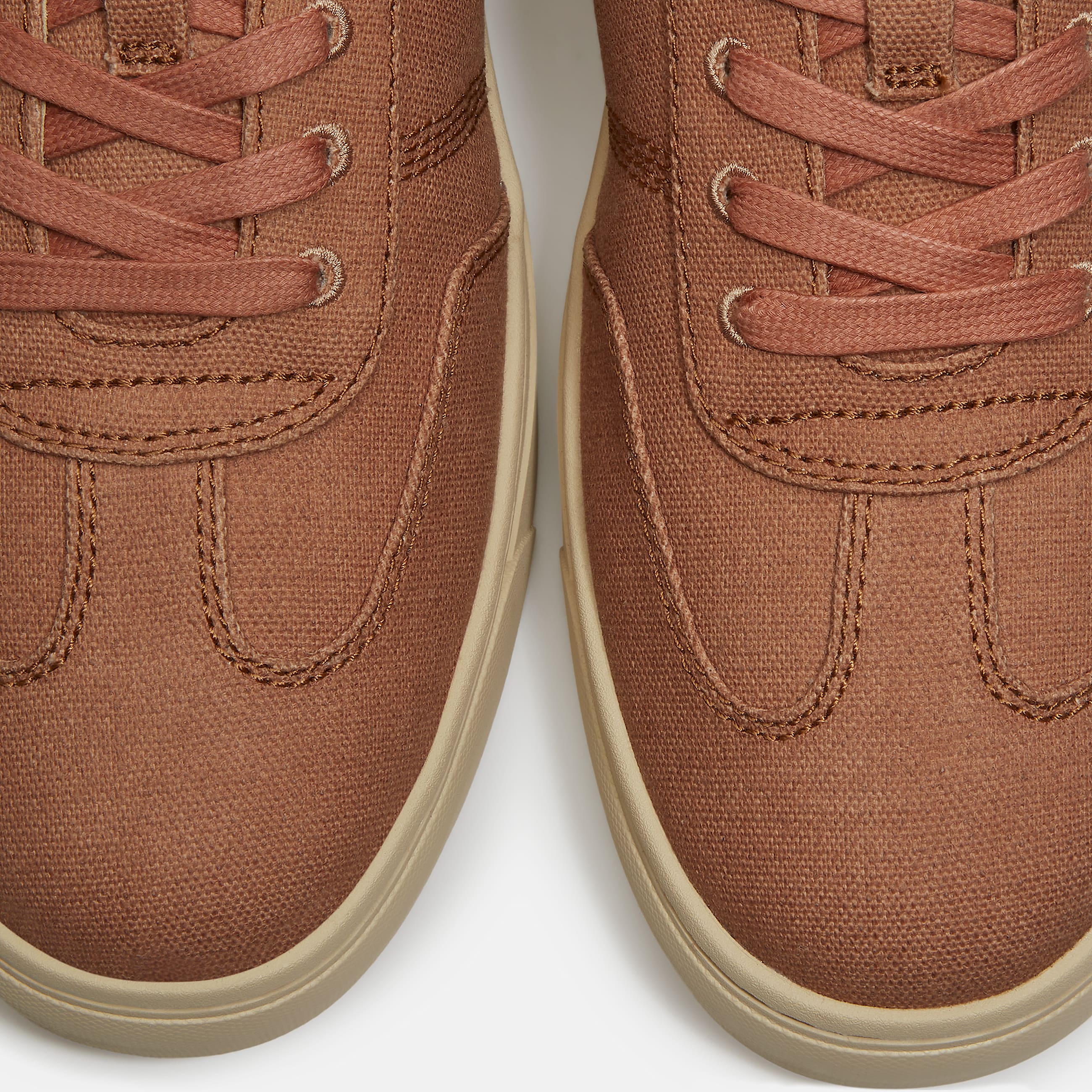 Tnis Lisbon Street para Homem em castanho TBL castanho ALT7