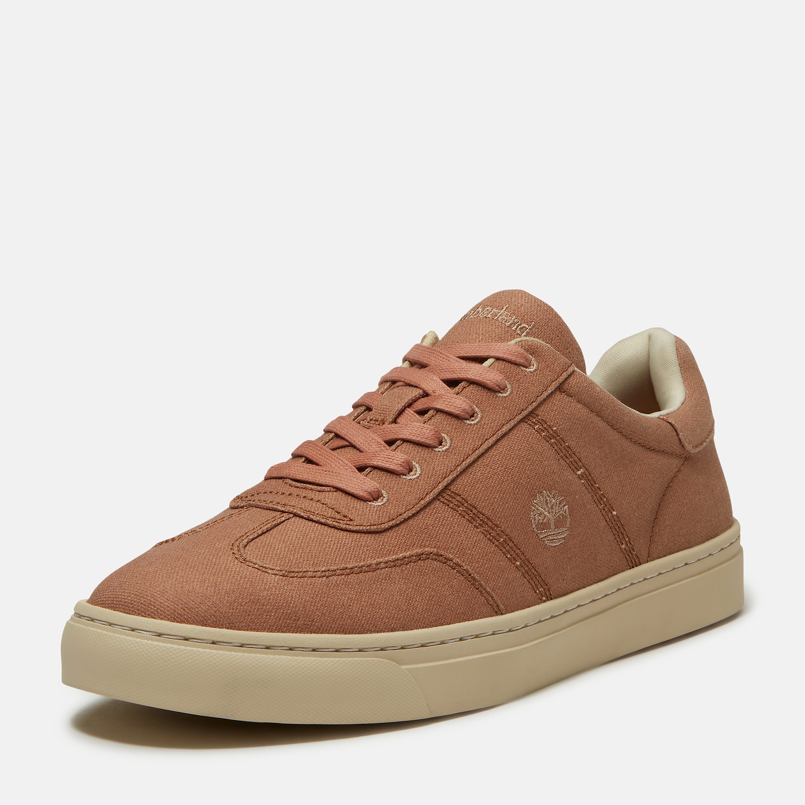 Tnis Lisbon Street para Homem em castanho TBL castanho ALT9