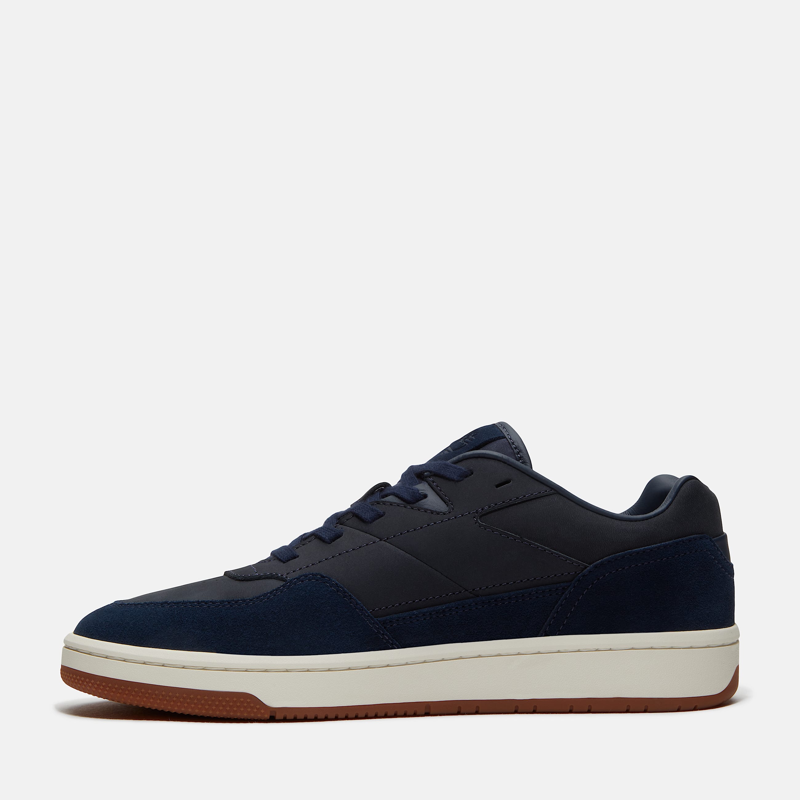 Zapatilla Jackson Court para hombre en azul oscuro TBL azul ALT6