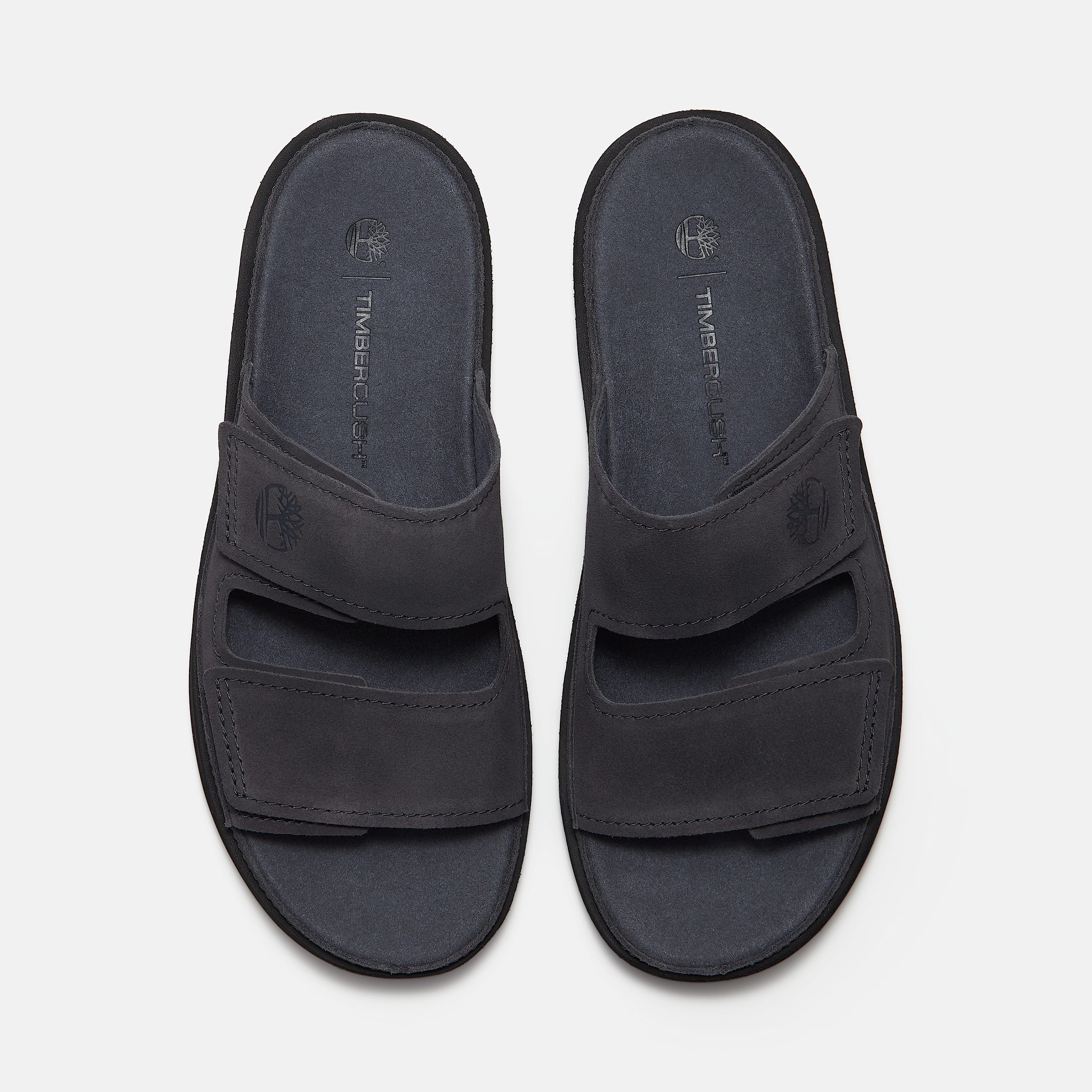 Mule Casco Cove pour homme en gris fonc TBL gris ALT2