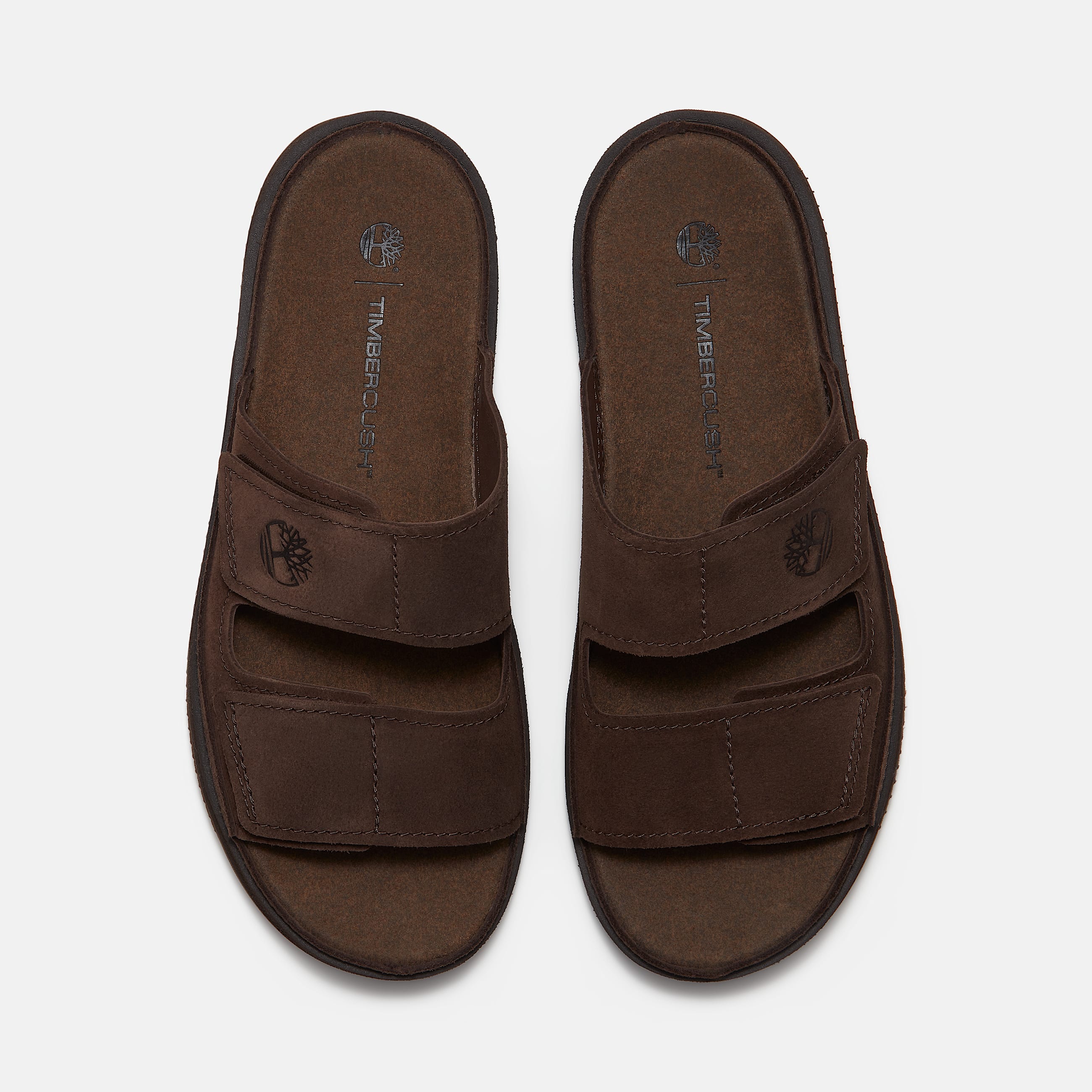 Mule Casco Cove pour homme en marron fonc TBL marron ALT2