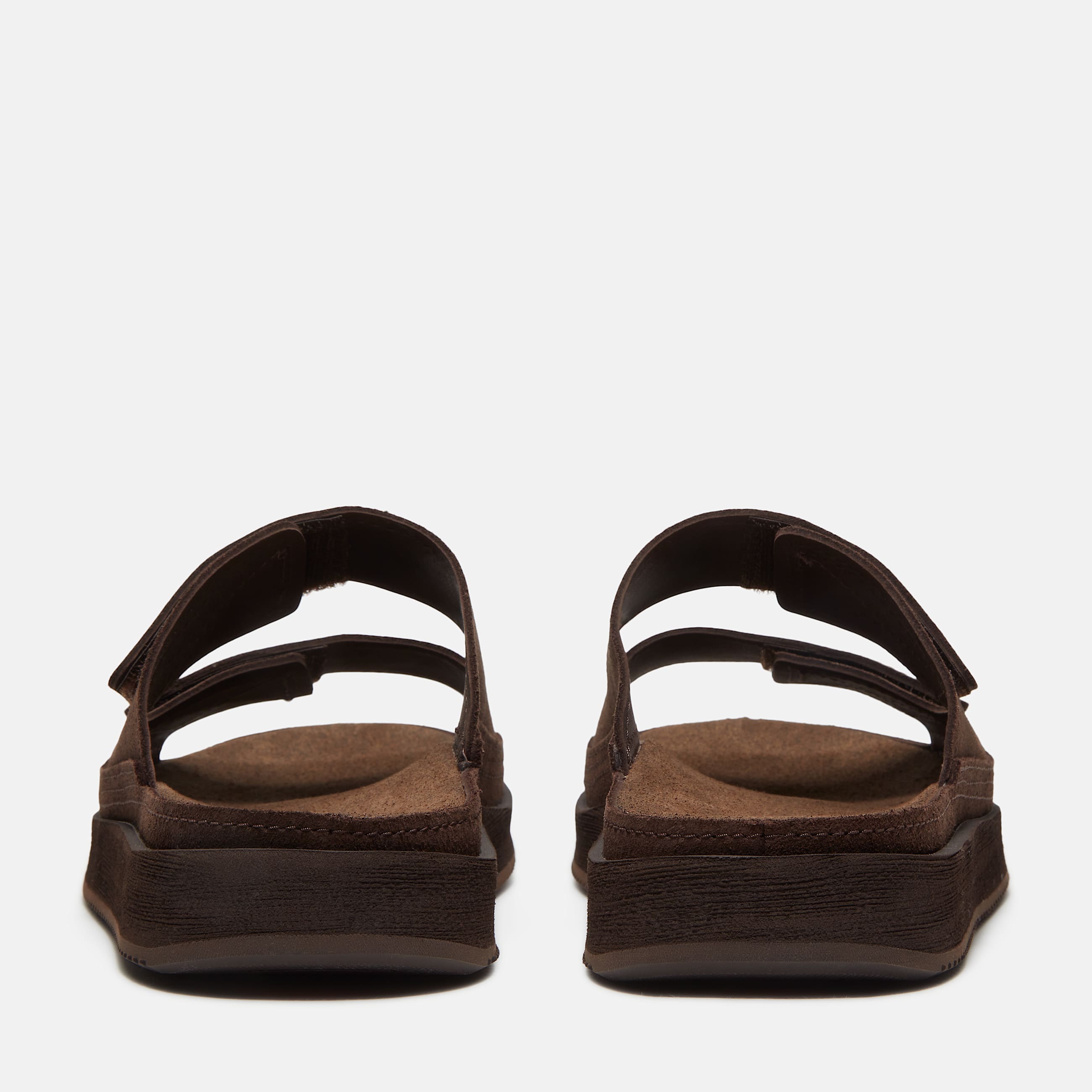 Mule Casco Cove pour homme en marron fonc TBL marron ALT5