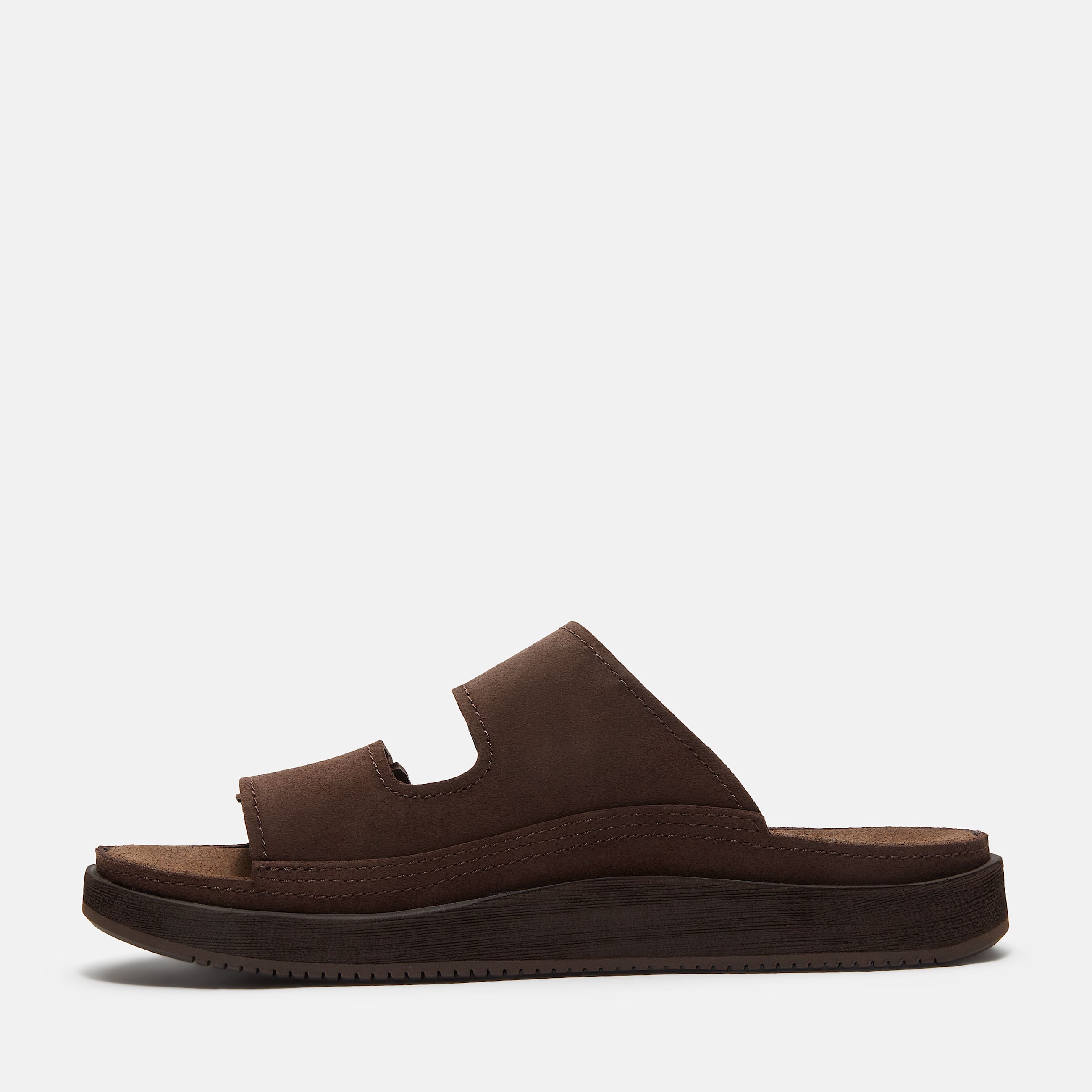 Mule Casco Cove pour homme en marron fonc TBL marron ALT6