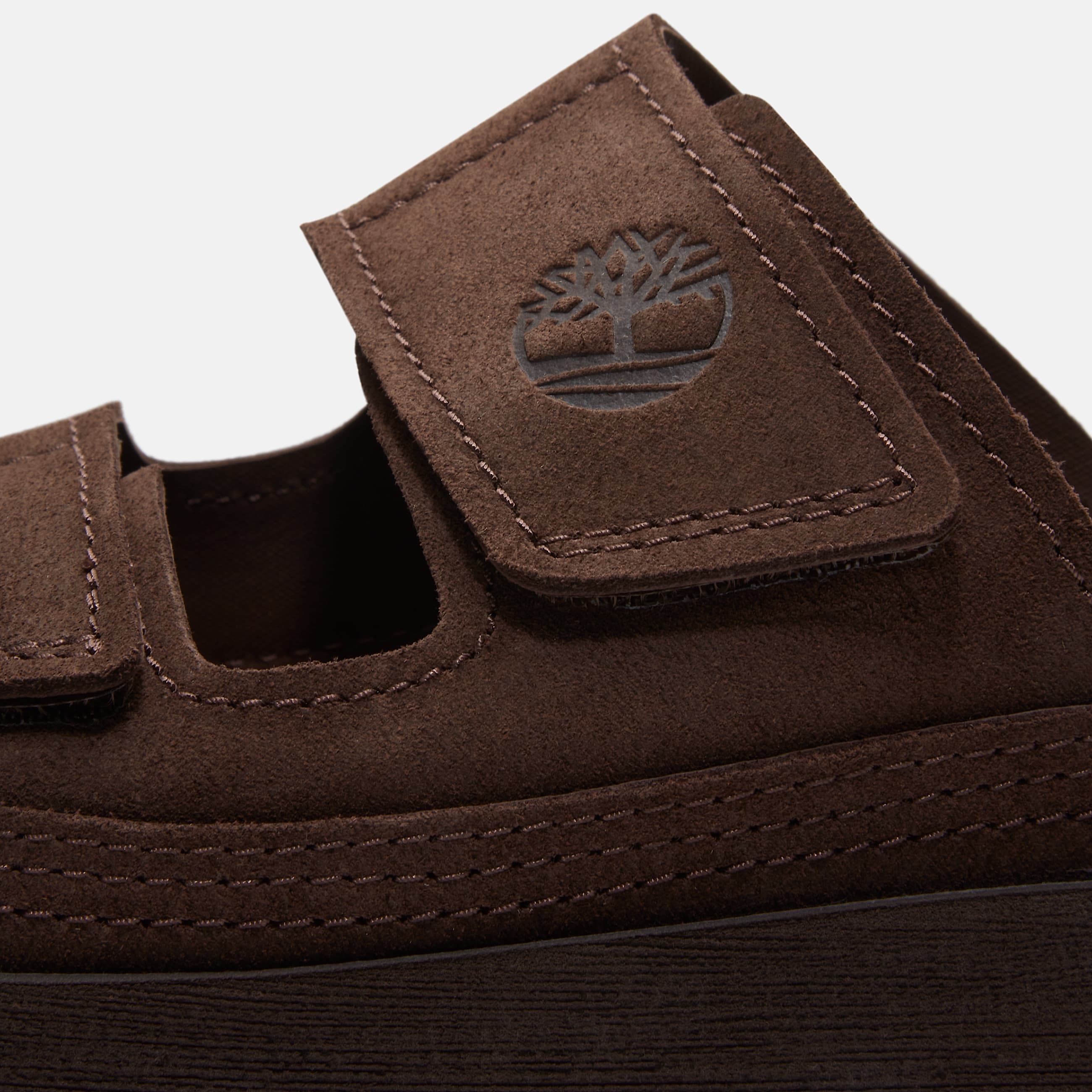 Mule Casco Cove pour homme en marron fonc TBL marron ALT7