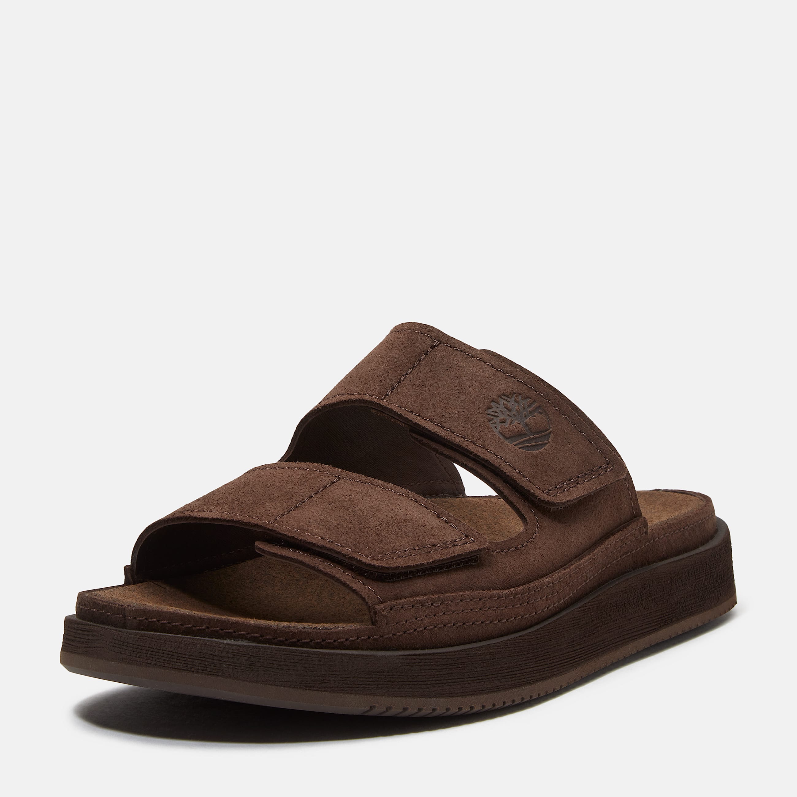 Mule Casco Cove pour homme en marron fonc TBL marron ALT9