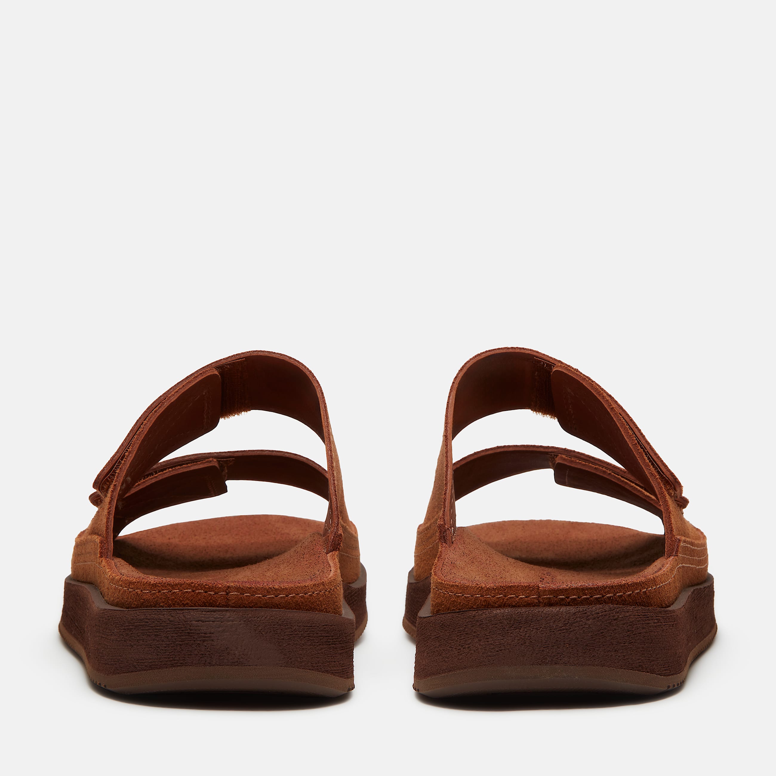 Casco Cove Slide Sandale fr Herren in Braun TBL Braun ALT5