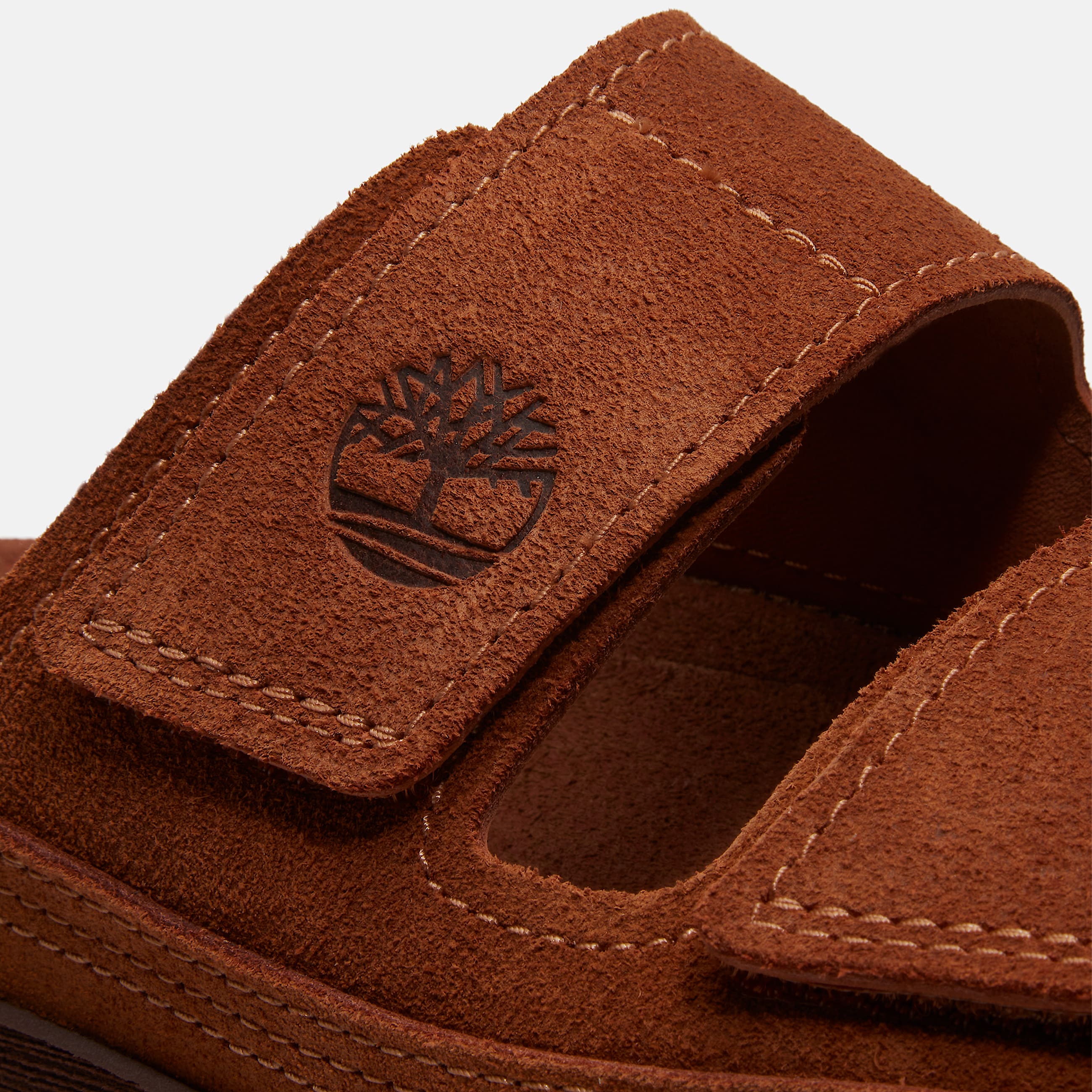 Mule Casco Cove pour homme en marron TBL marron ALT7