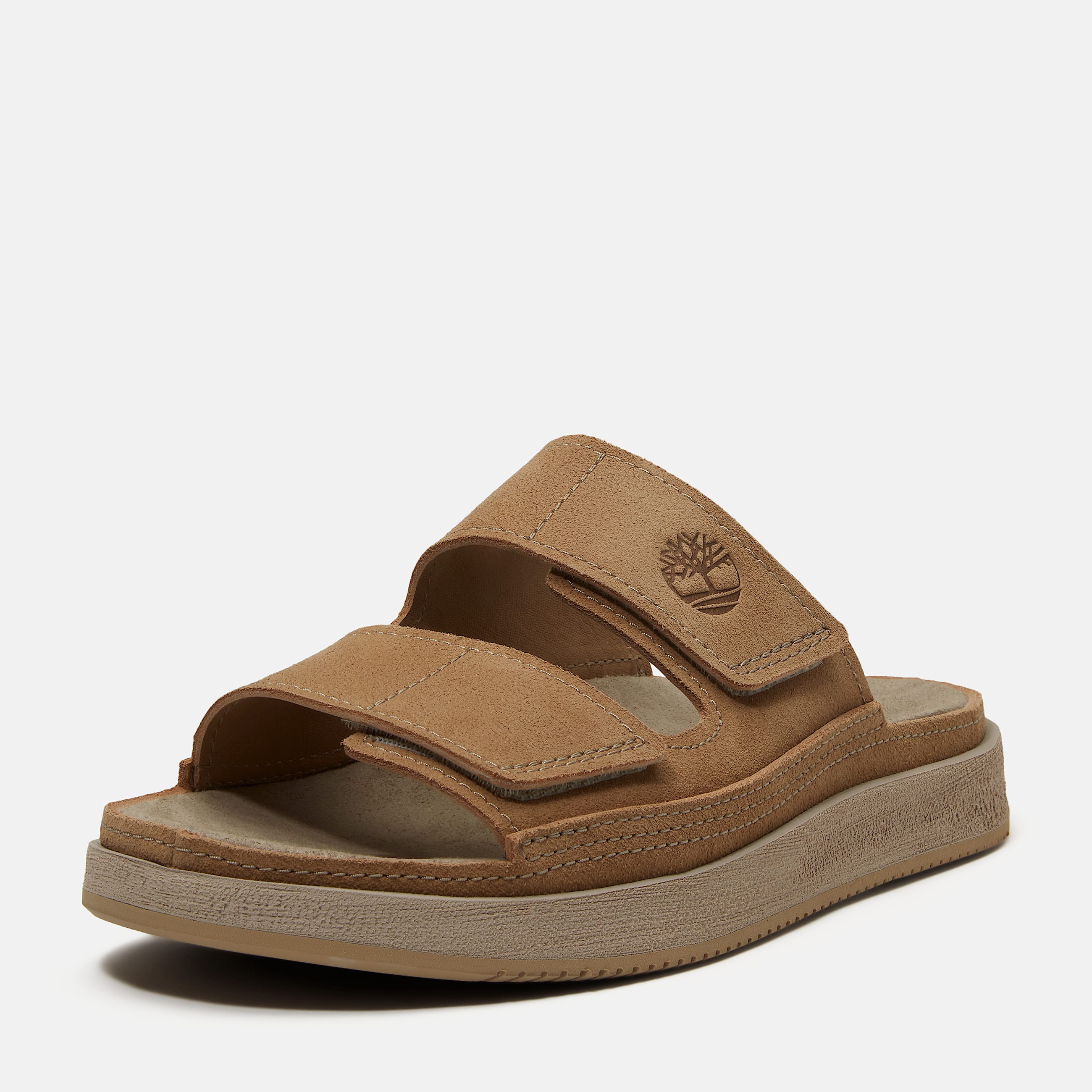 Casco Cove Slide Sandale fr Herren in Beige TBL Beige ALT9