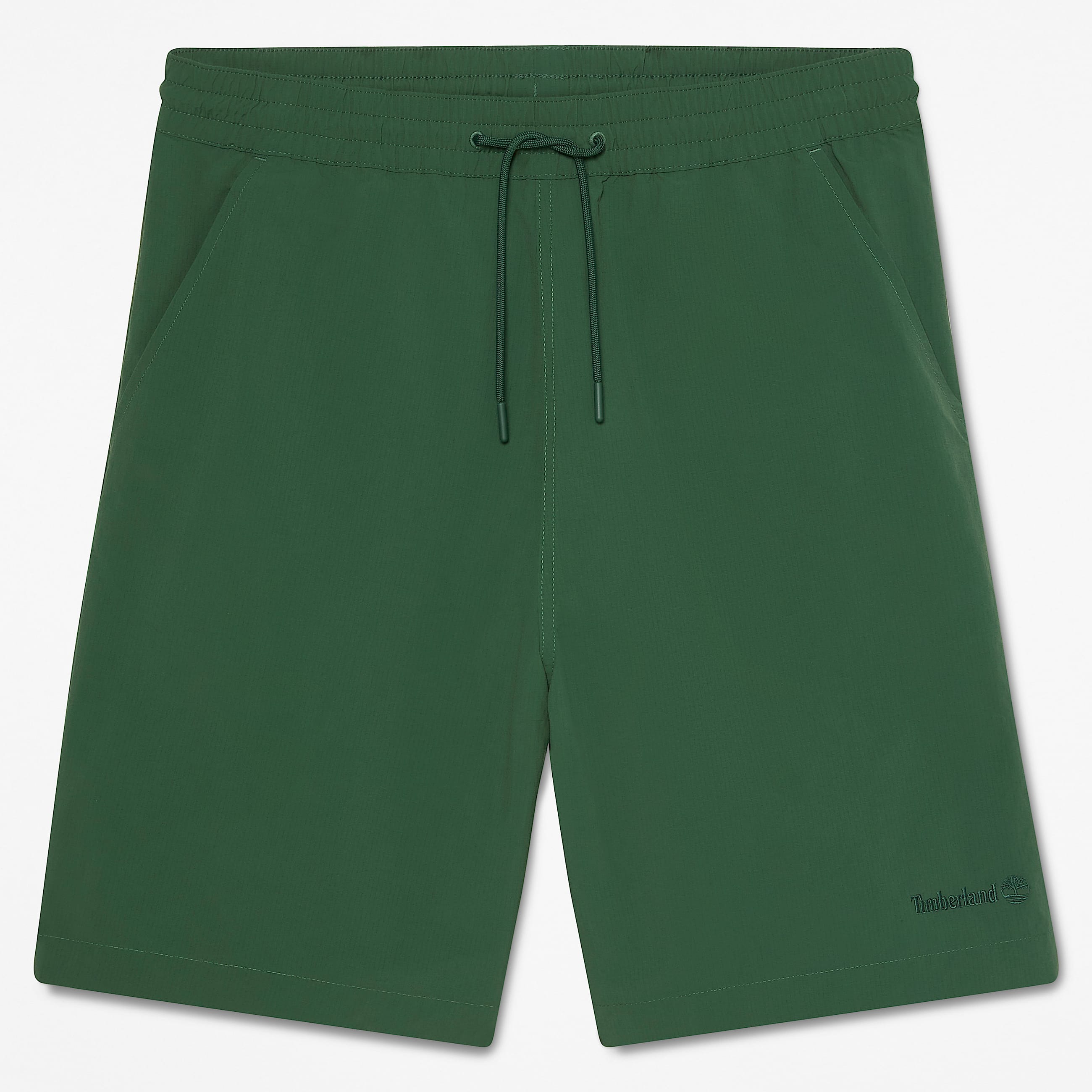All Gender Lightweight Short in Dark Green TBL Green HERO