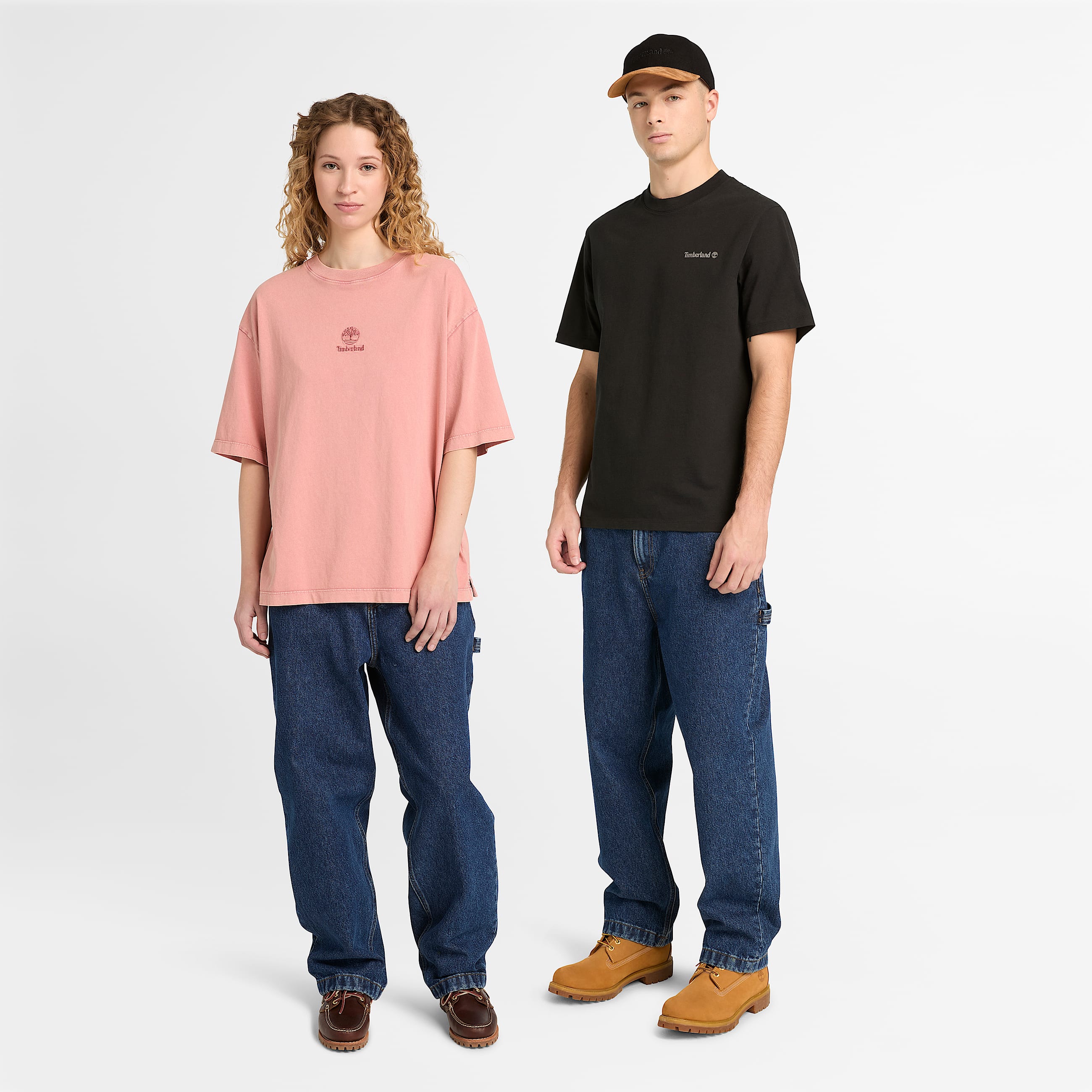 All Gender CarpenterJeans in Blau TBL Blau ALT1