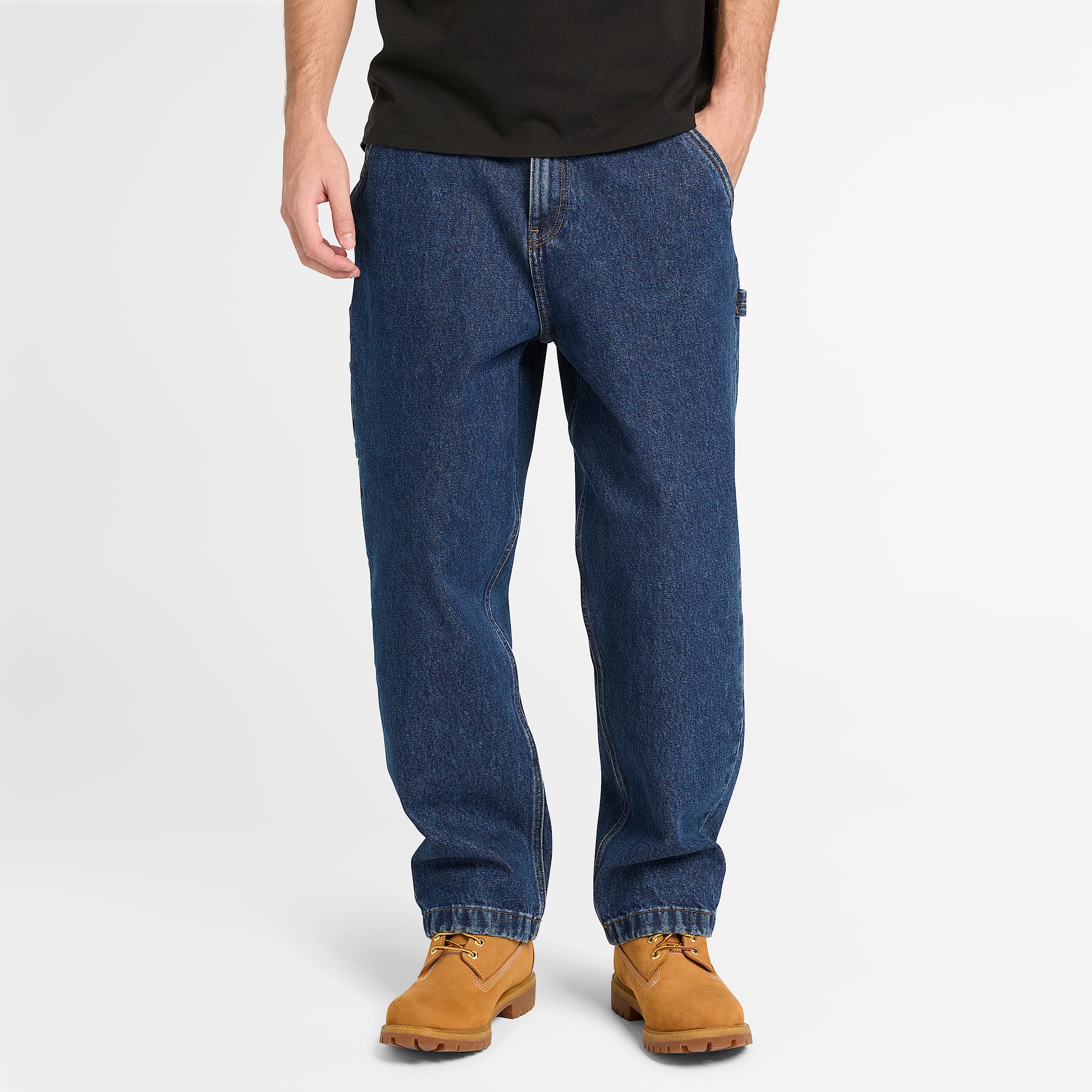 All Gender CarpenterJeans in Blau TBL Blau ALT3