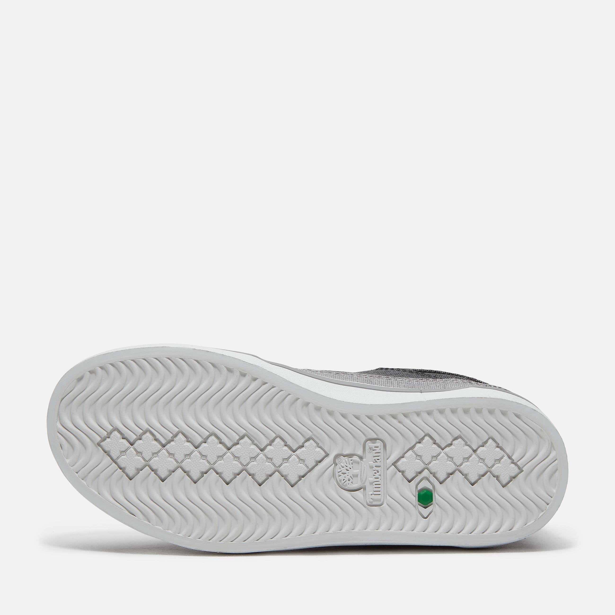 Basket  scratch Stone Jump pour Junior en gris fonc TBL gris ALT3