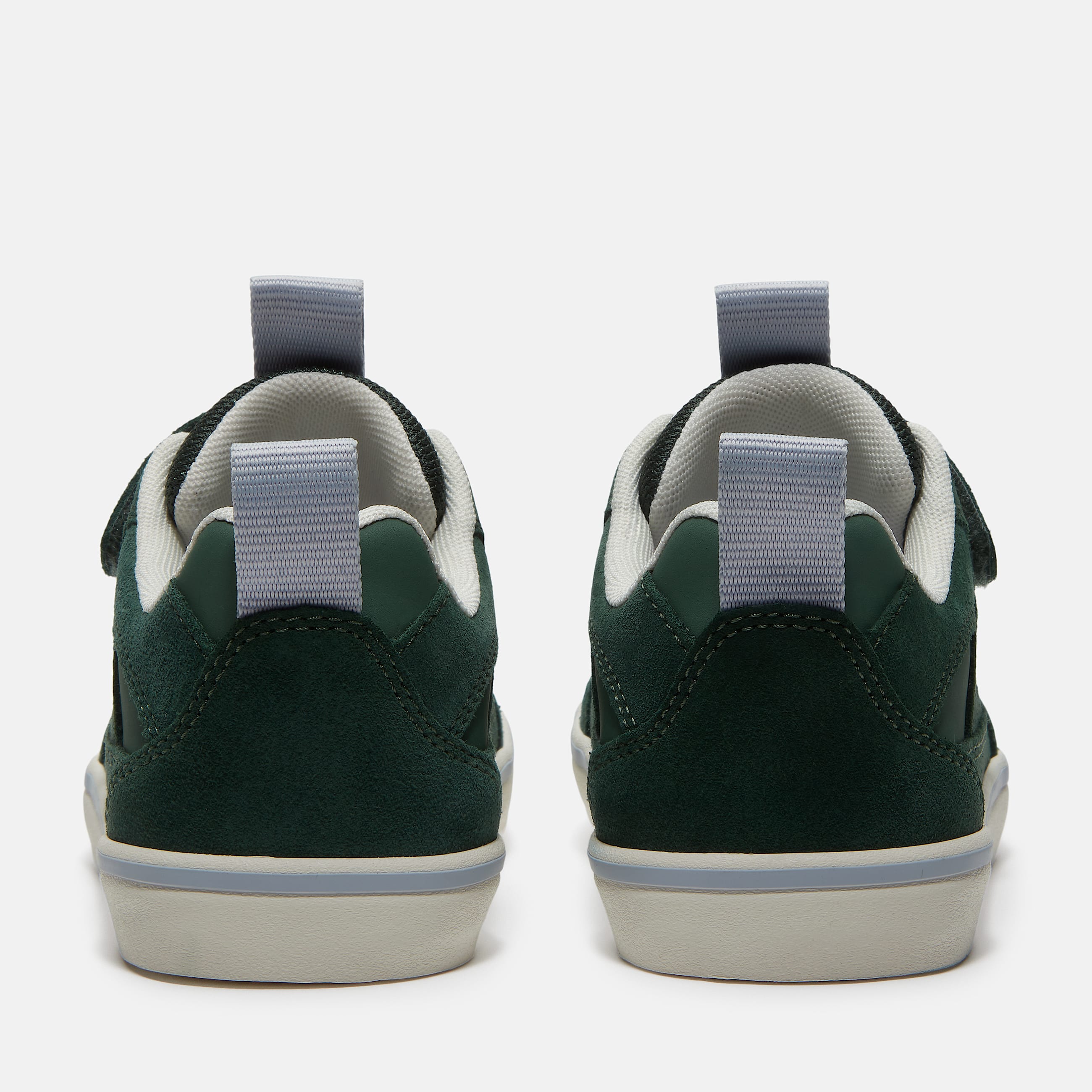 Basket  scratch Stone Jump pour toutpetit en vert TBL Verte ALT5