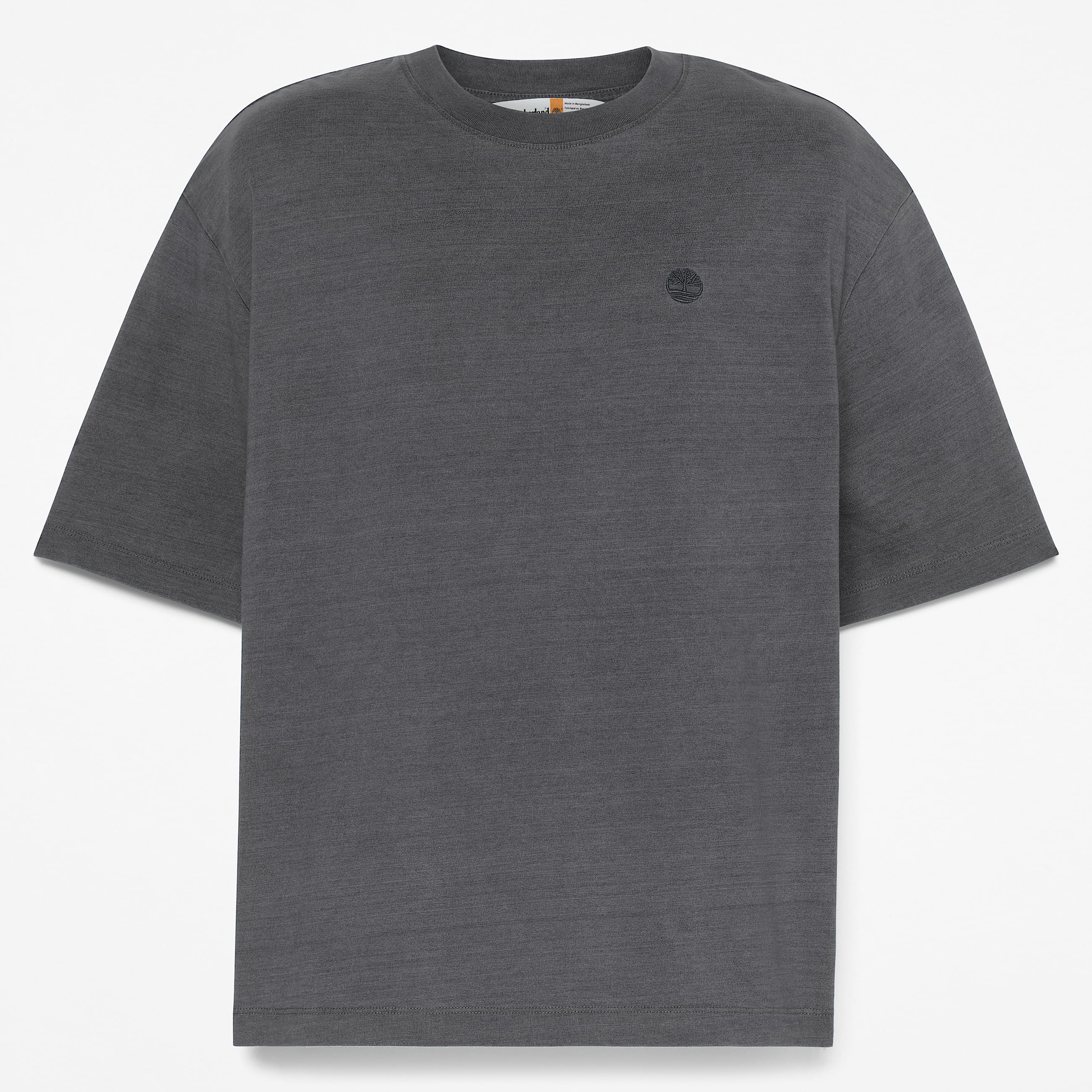 Indigo TShirt for Men in Dark Blue TBL Blue HERO