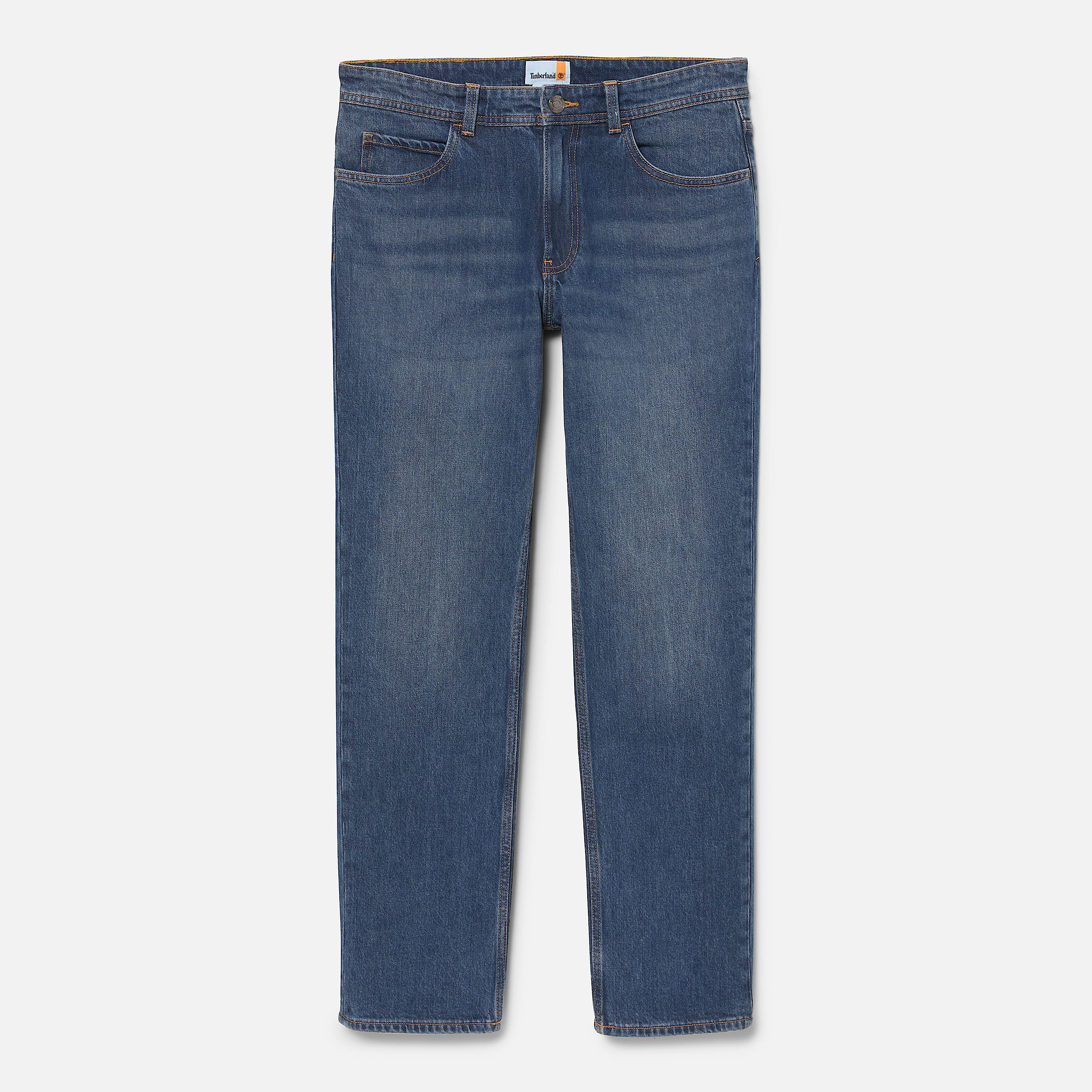 Sandown Jeans in SlimFit fr Herren in Blau TBL Blau HERO